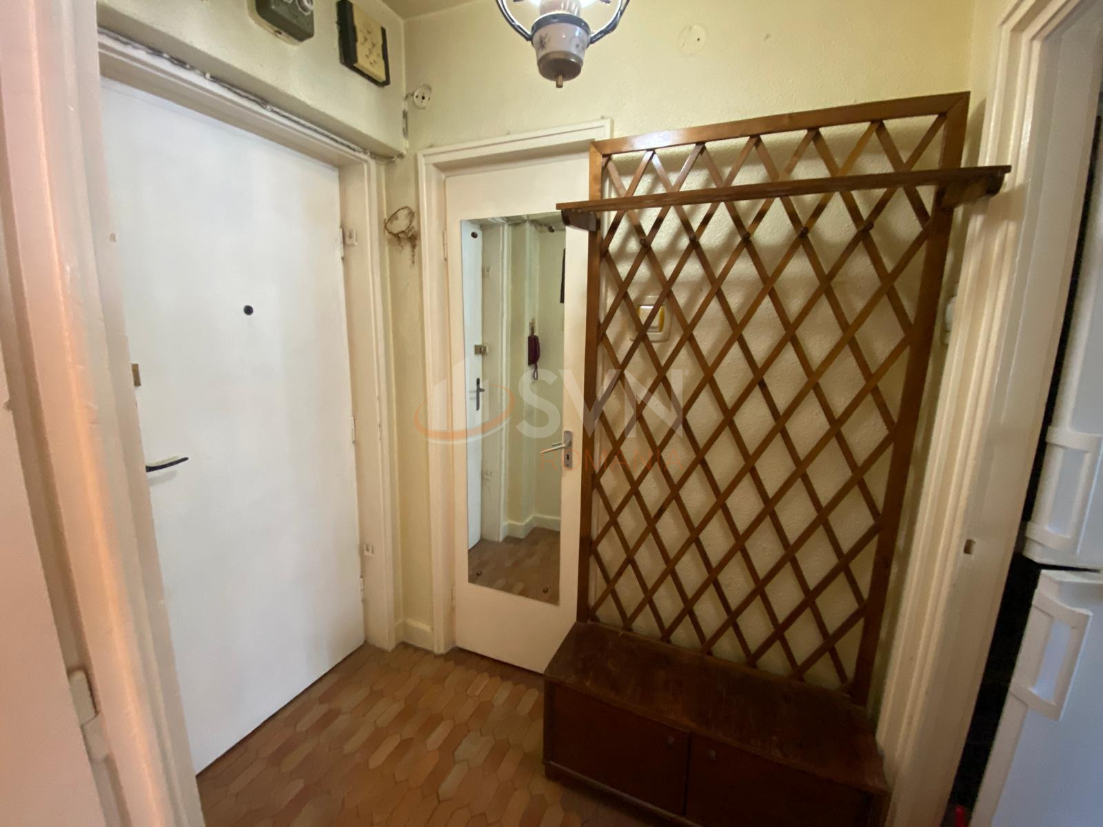 Apartament, 2 camere Bucuresti/Giulesti