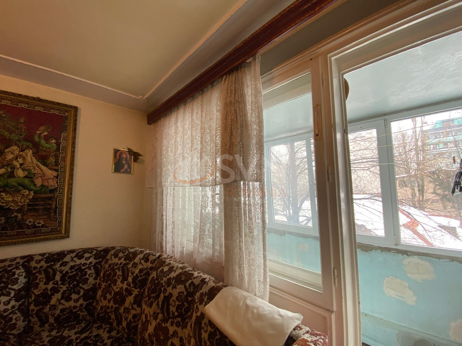 Apartament, 2 camere Bucuresti/Giulesti