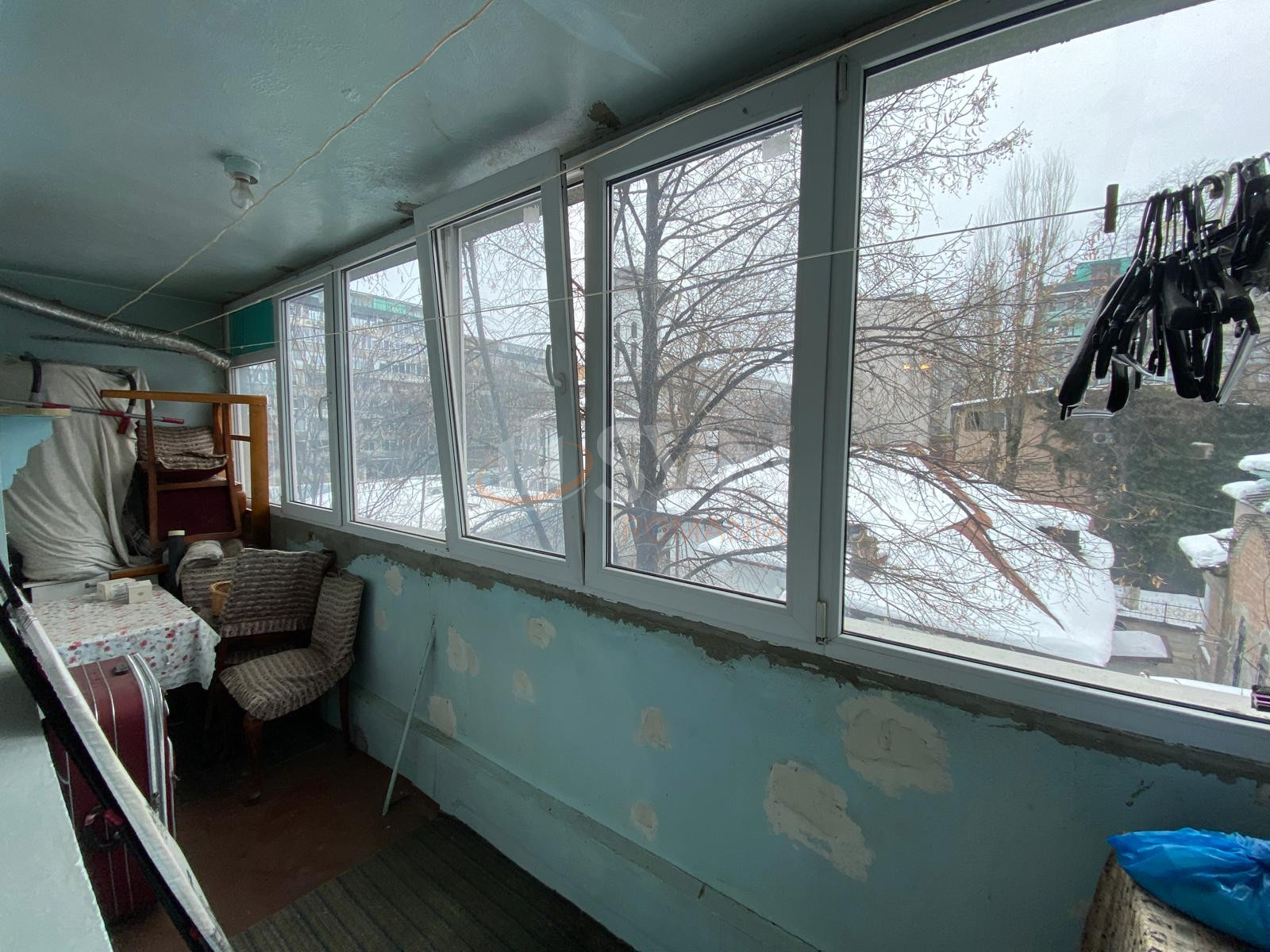 Apartament, 2 camere Bucuresti/Giulesti