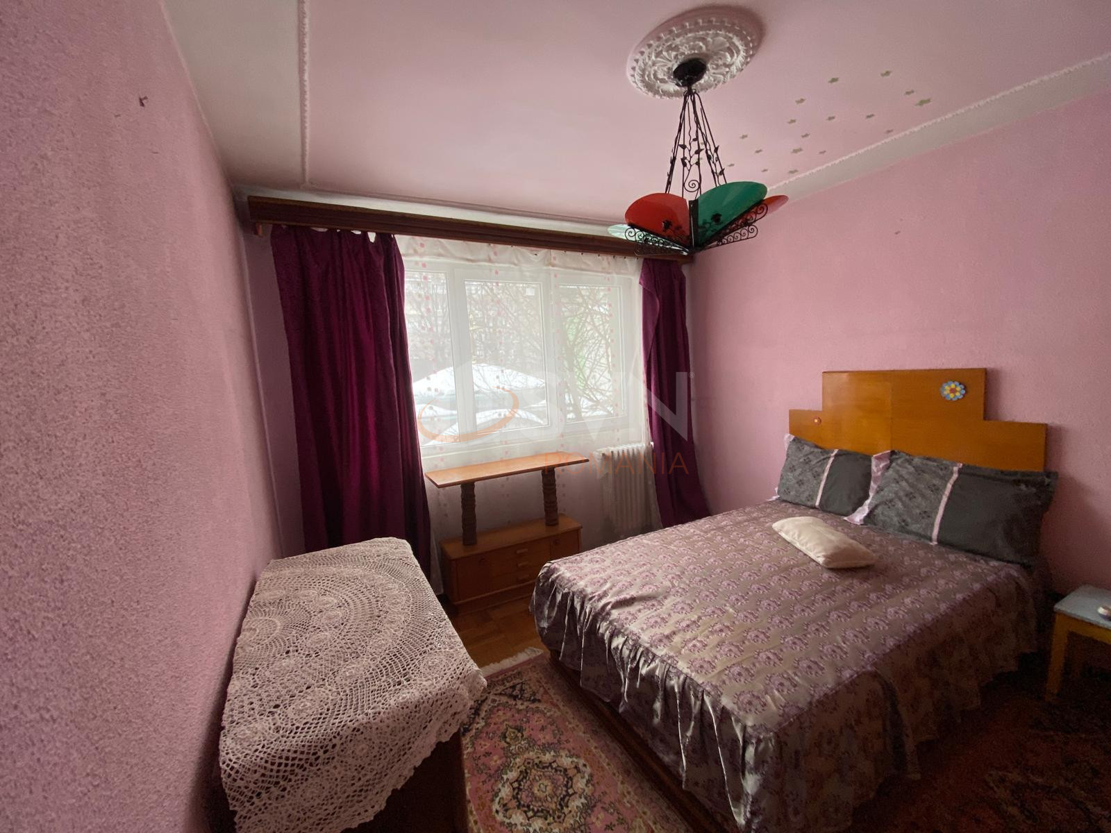 Apartament, 2 camere Bucuresti/Giulesti