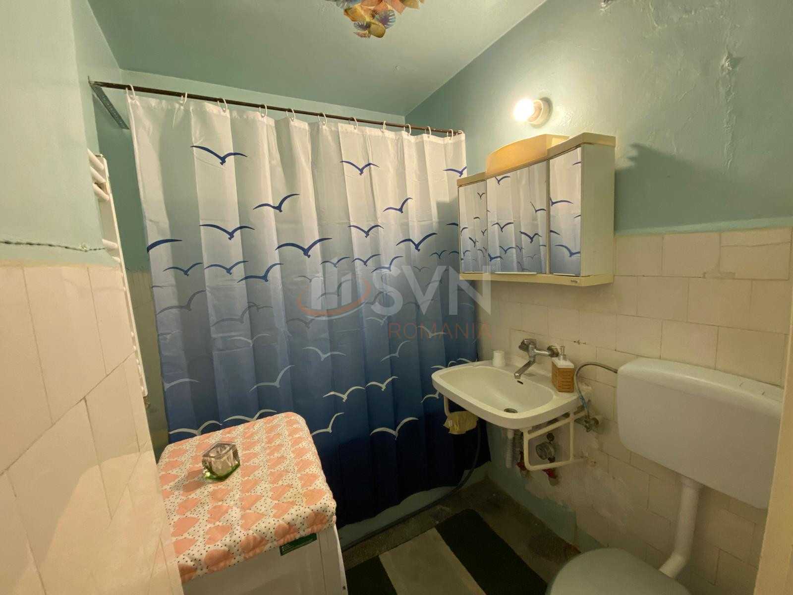 Apartament, 2 camere Bucuresti/Giulesti