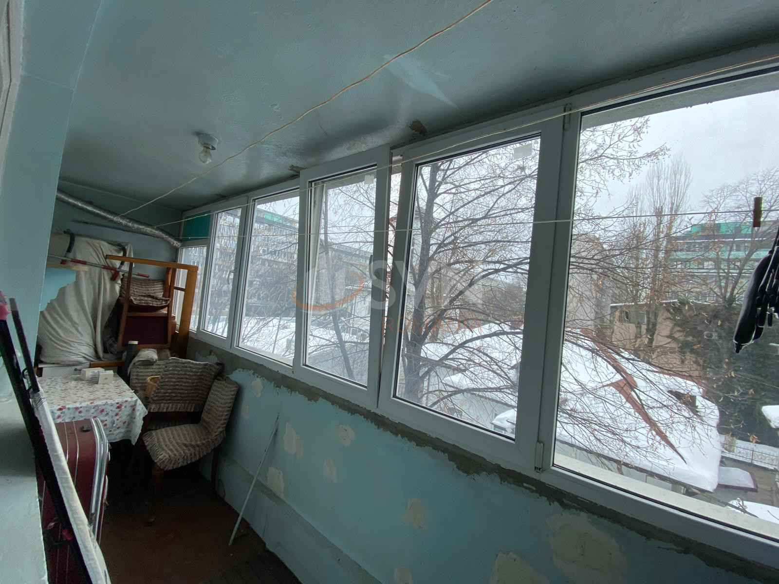 Apartament, 2 camere Bucuresti/Giulesti