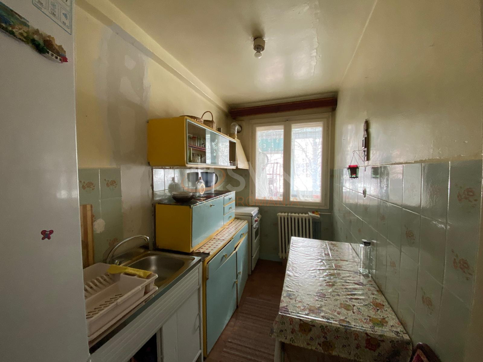 Apartament, 2 camere Bucuresti/Giulesti