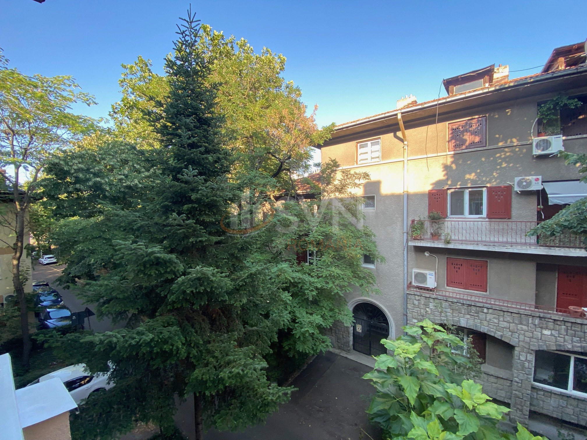 Apartament, 2 camere Bucuresti/1 Mai