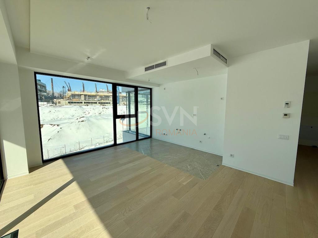 Apartament, 2 camere Bucuresti/Barbu Vacarescu