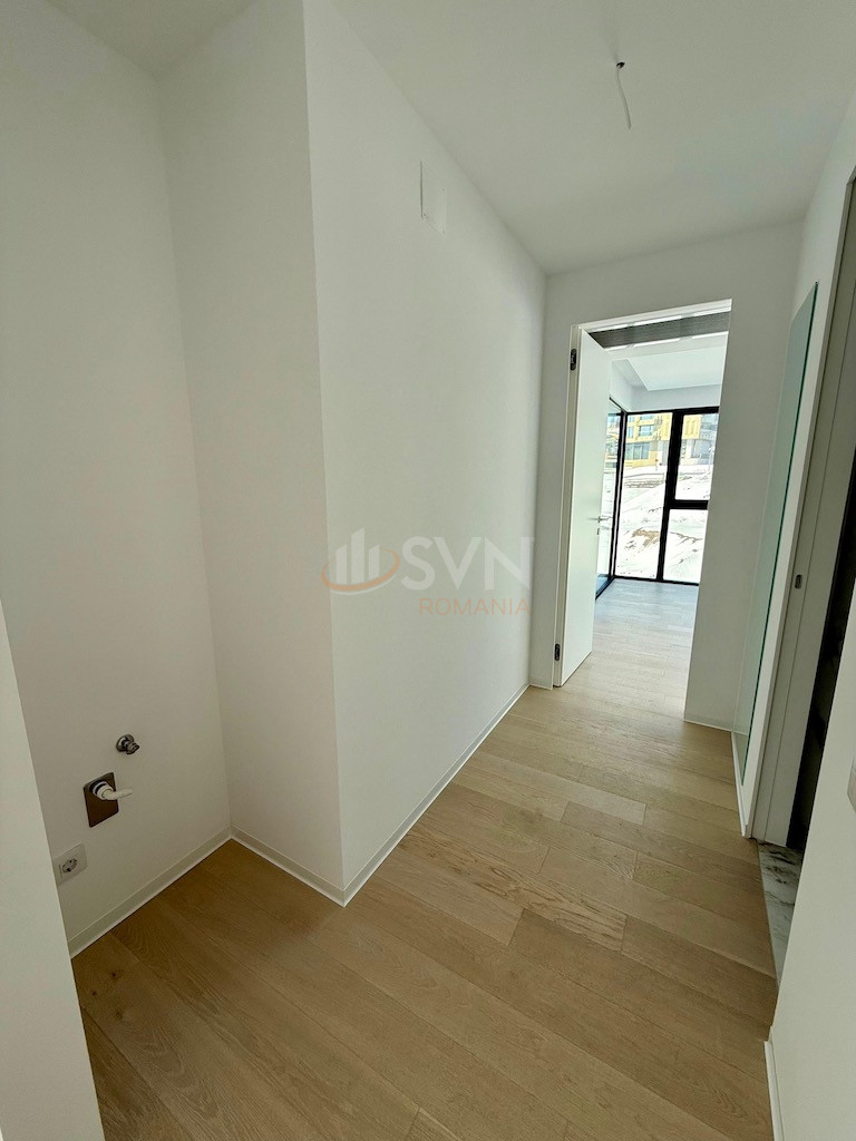 Apartament, 2 camere Bucuresti/Barbu Vacarescu
