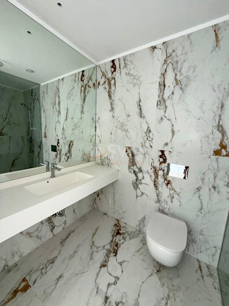 Apartament, 2 camere Bucuresti/Barbu Vacarescu