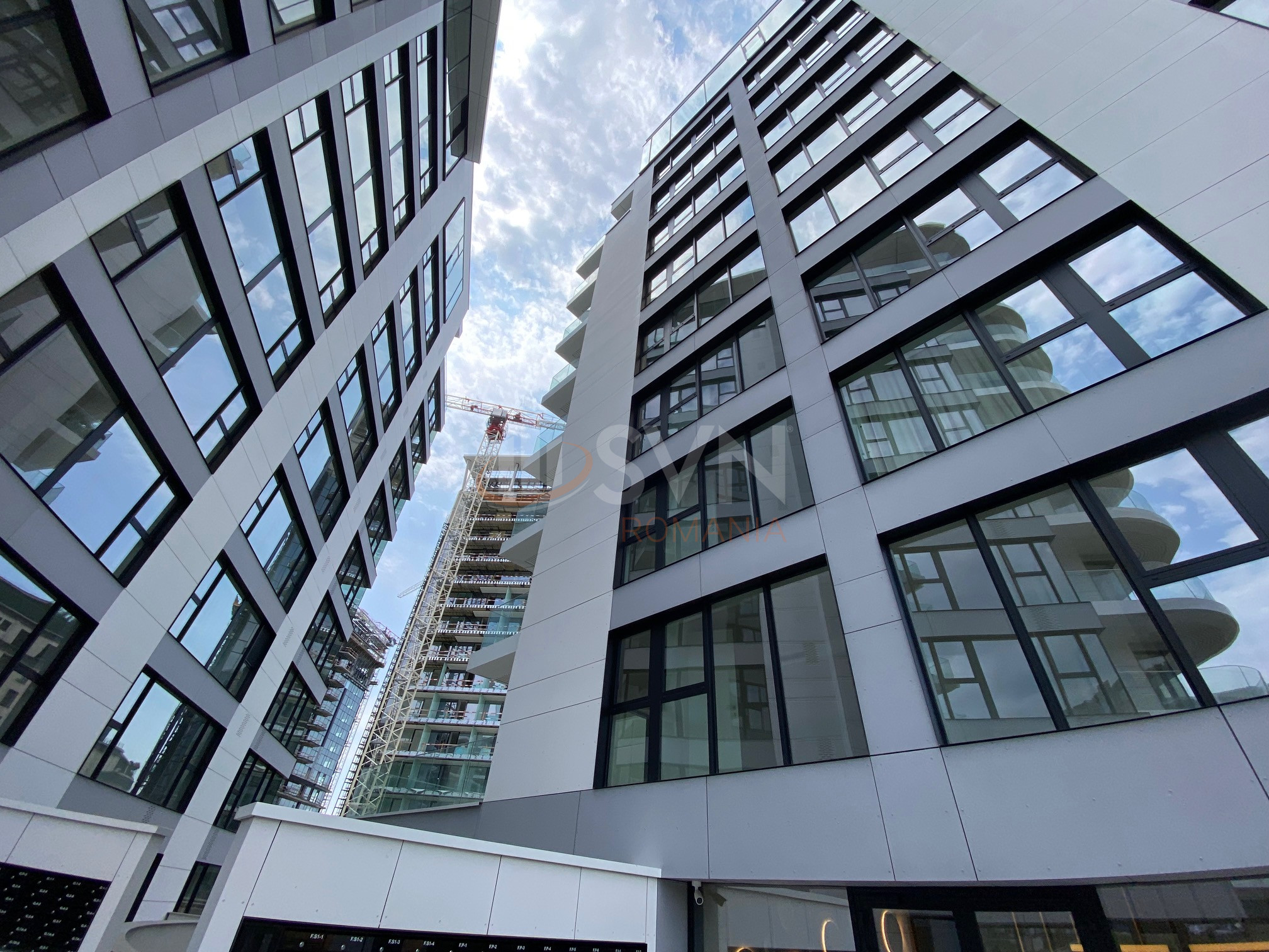 Apartament, 2 camere Bucuresti/Barbu Vacarescu