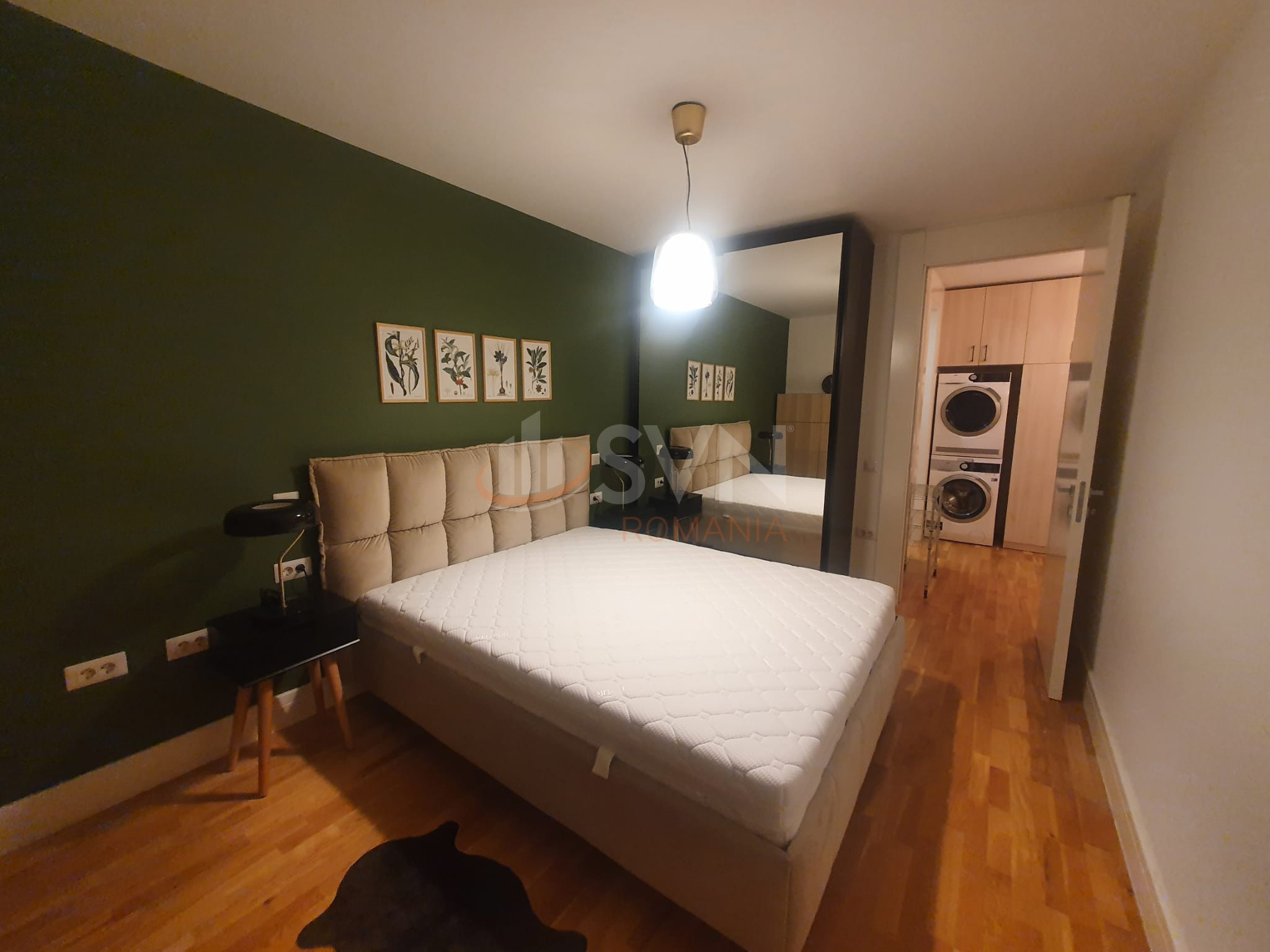 Apartament, 2 camere Bucuresti/Floreasca