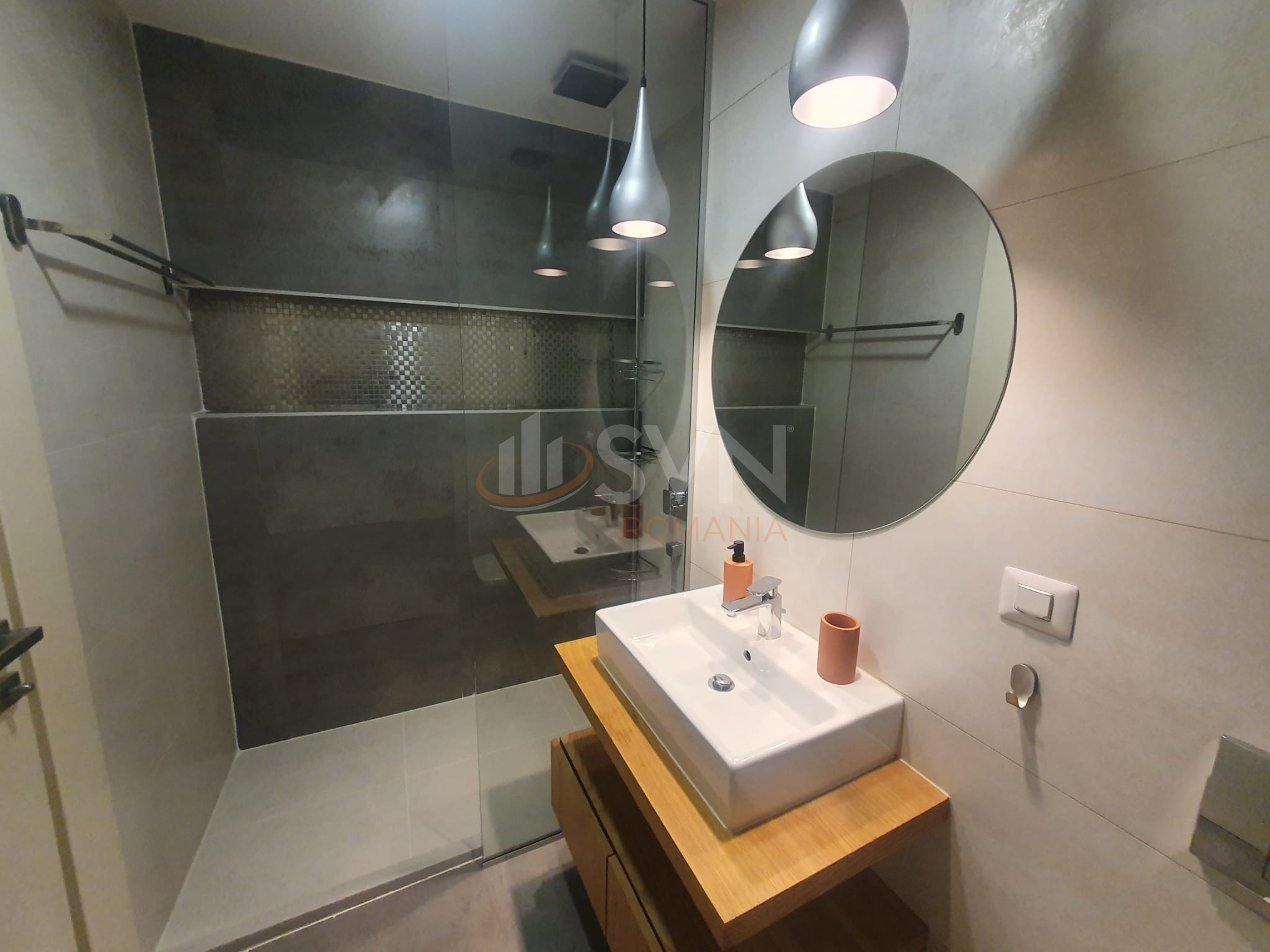Apartament, 2 camere Bucuresti/Floreasca
