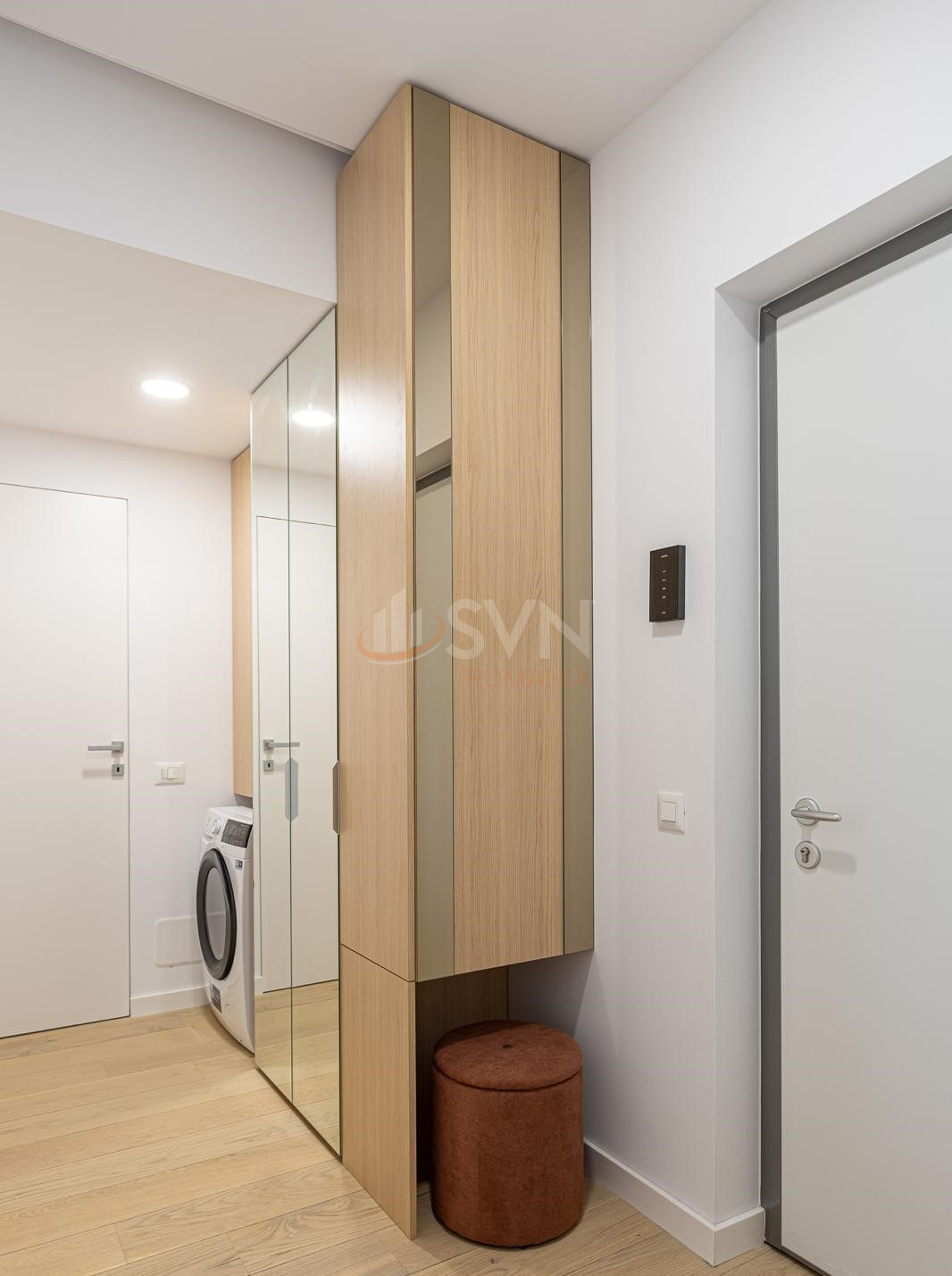 Apartament, 2 camere Bucuresti/Pipera