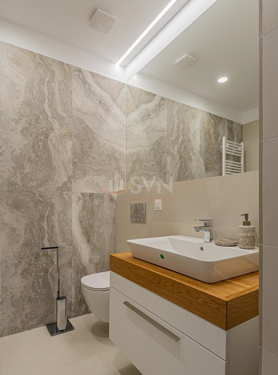 Apartament, 2 camere Bucuresti/Pipera