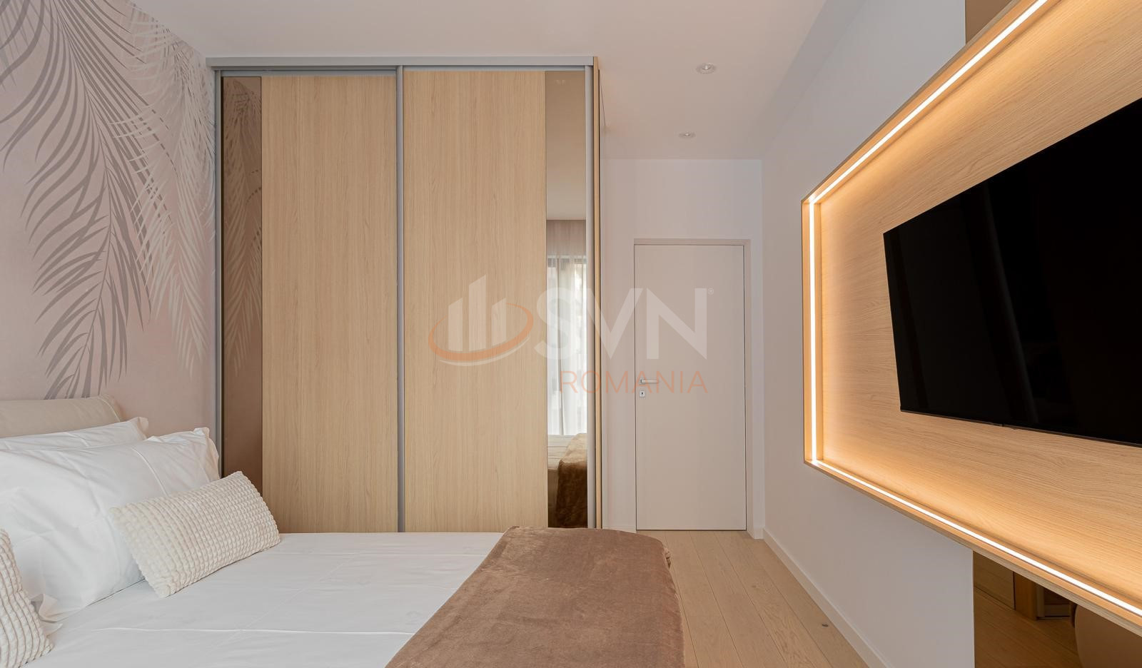 Apartament, 2 camere Bucuresti/Pipera