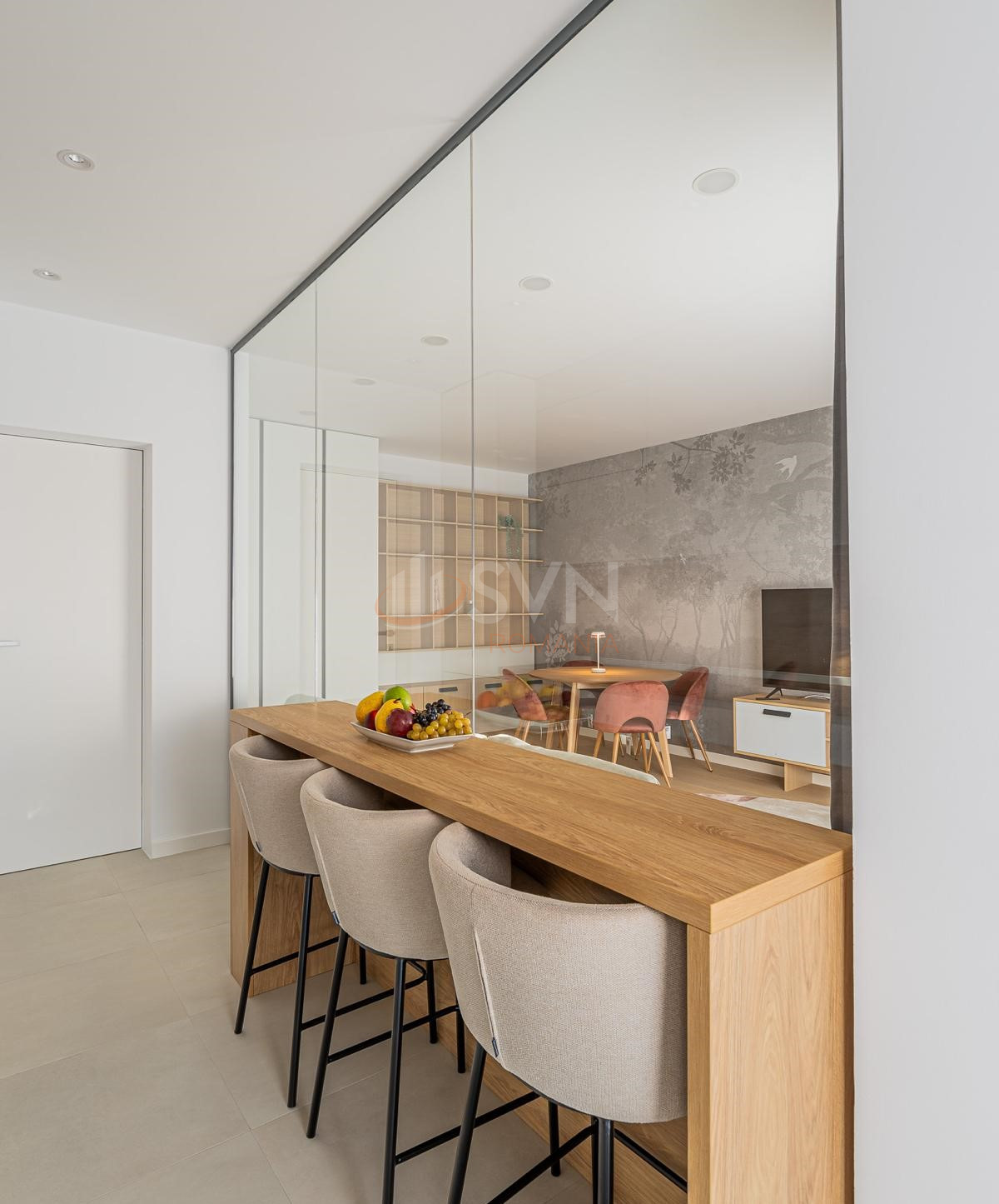 Apartament, 2 camere Bucuresti/Pipera