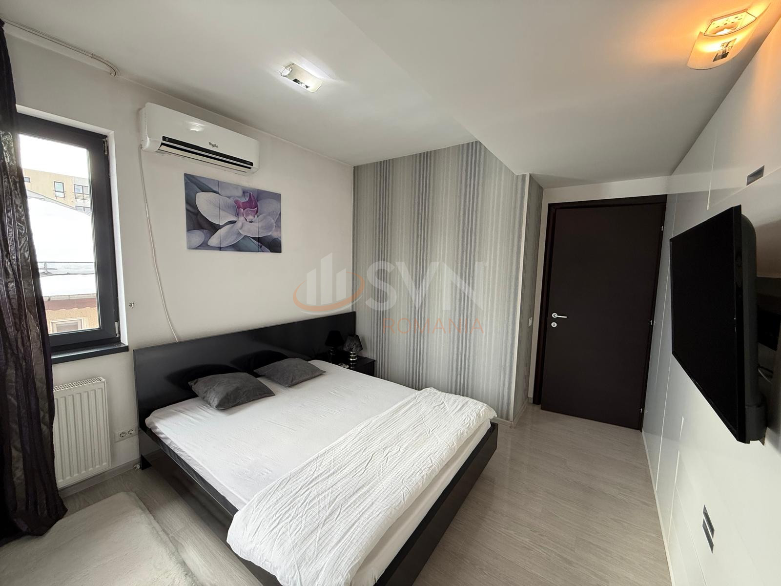 Apartament, 2 camere Bucuresti/Domenii