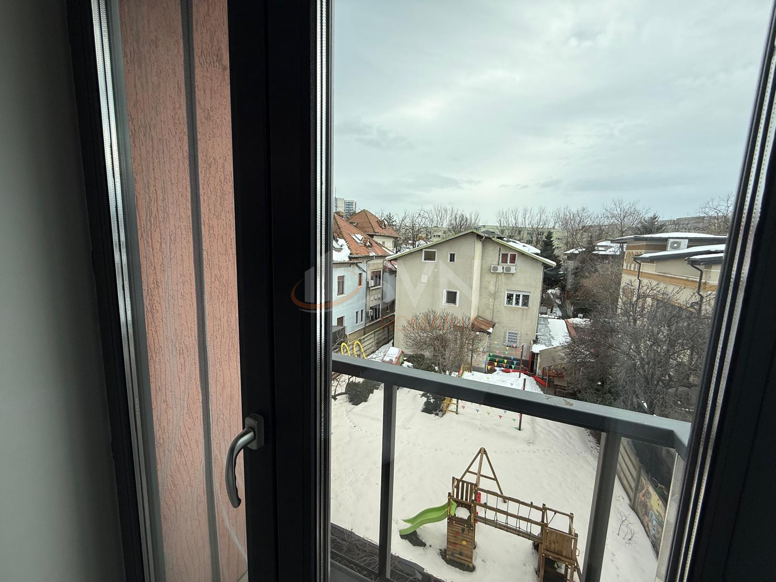 Apartament, 2 camere Bucuresti/Domenii