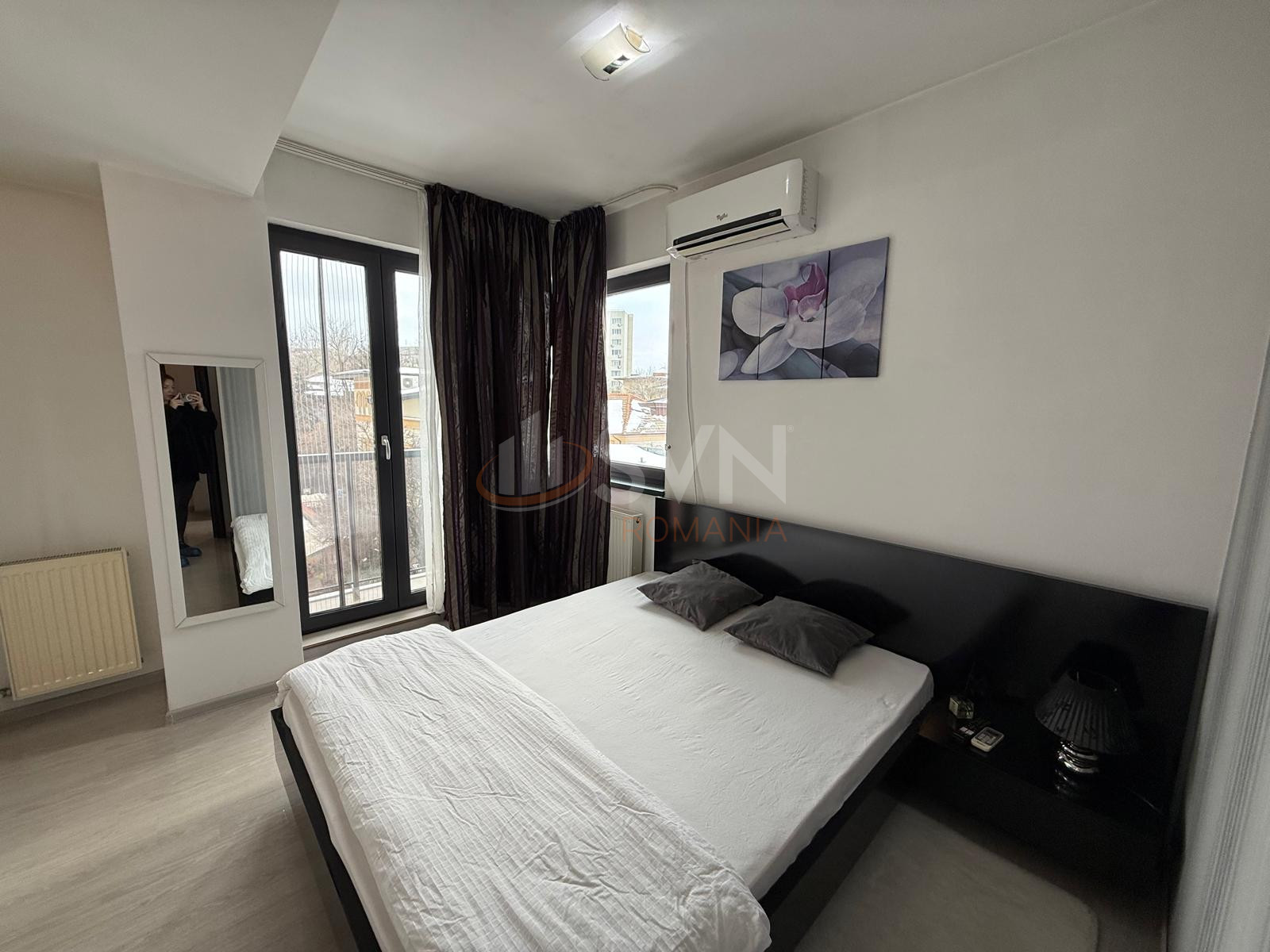 Apartament, 2 camere Bucuresti/Domenii