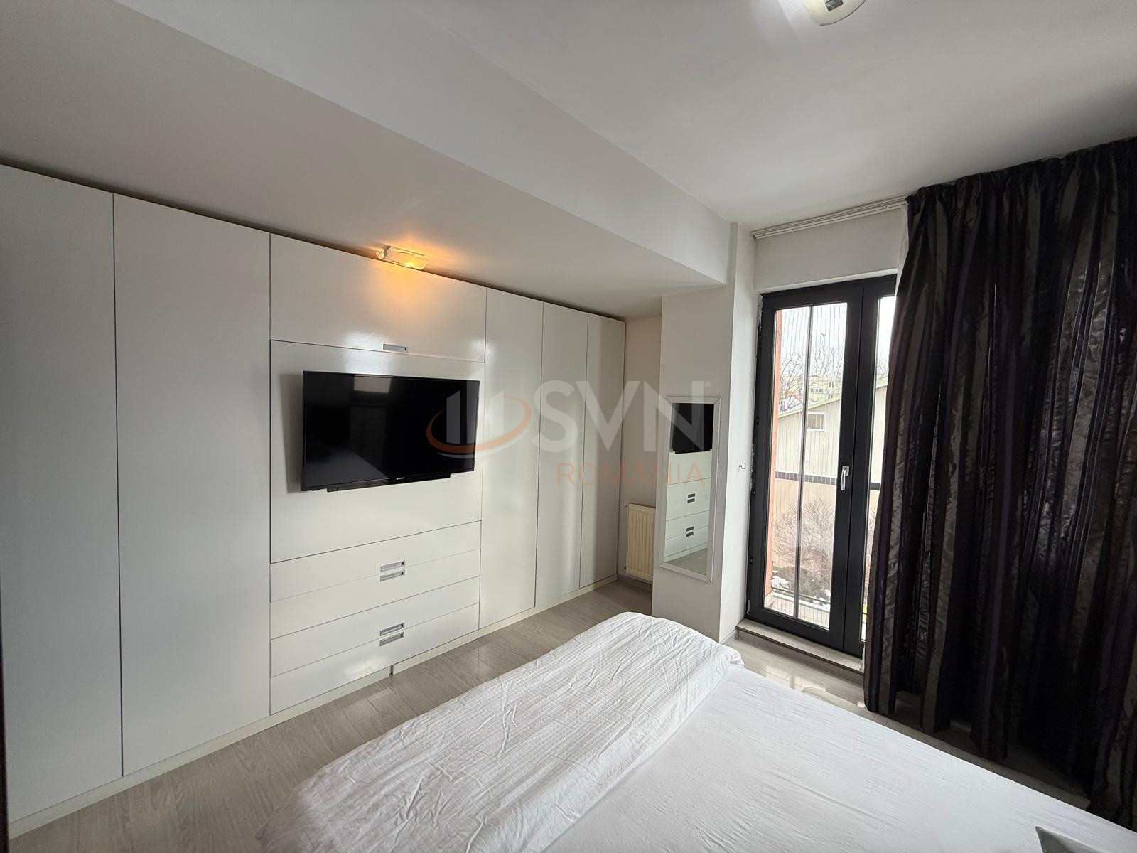 Apartament, 2 camere Bucuresti/Domenii