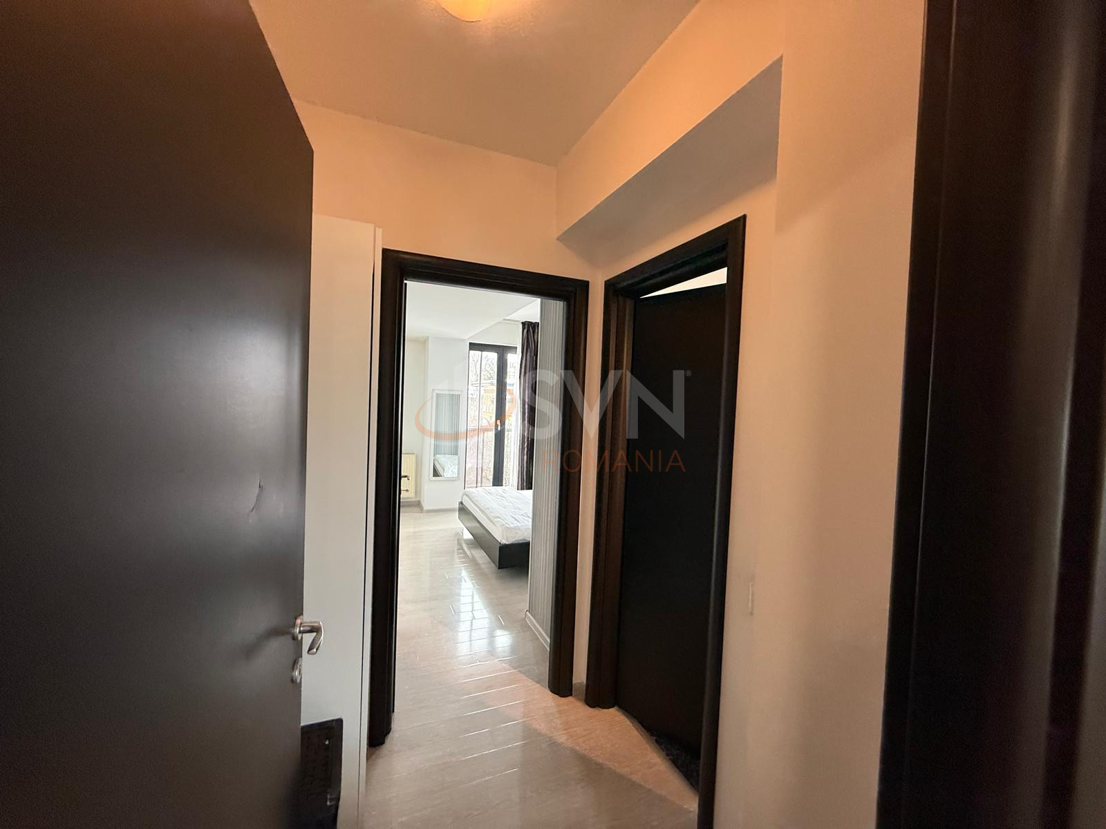 Apartament, 2 camere Bucuresti/Domenii