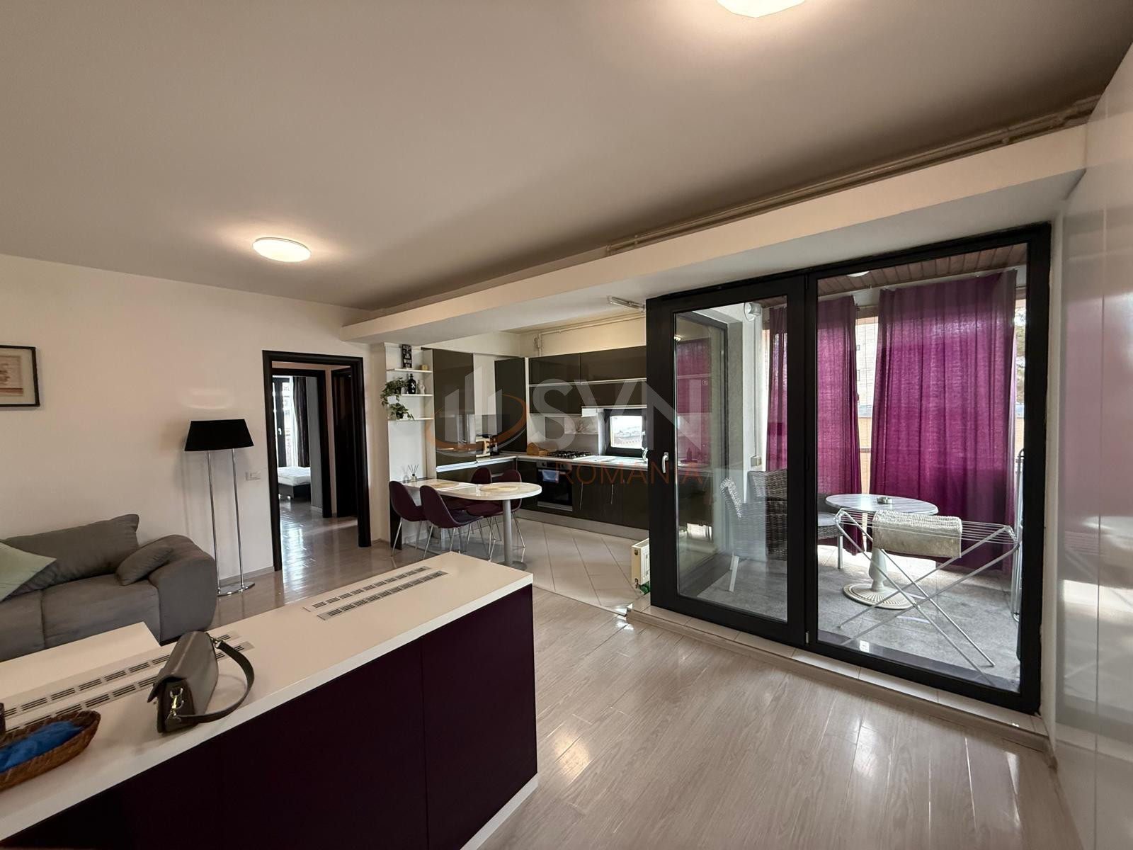 Apartament, 2 camere Bucuresti/Domenii