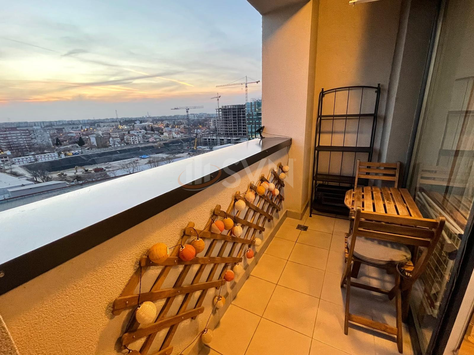 Apartament, 2 camere Bucuresti/Cotroceni