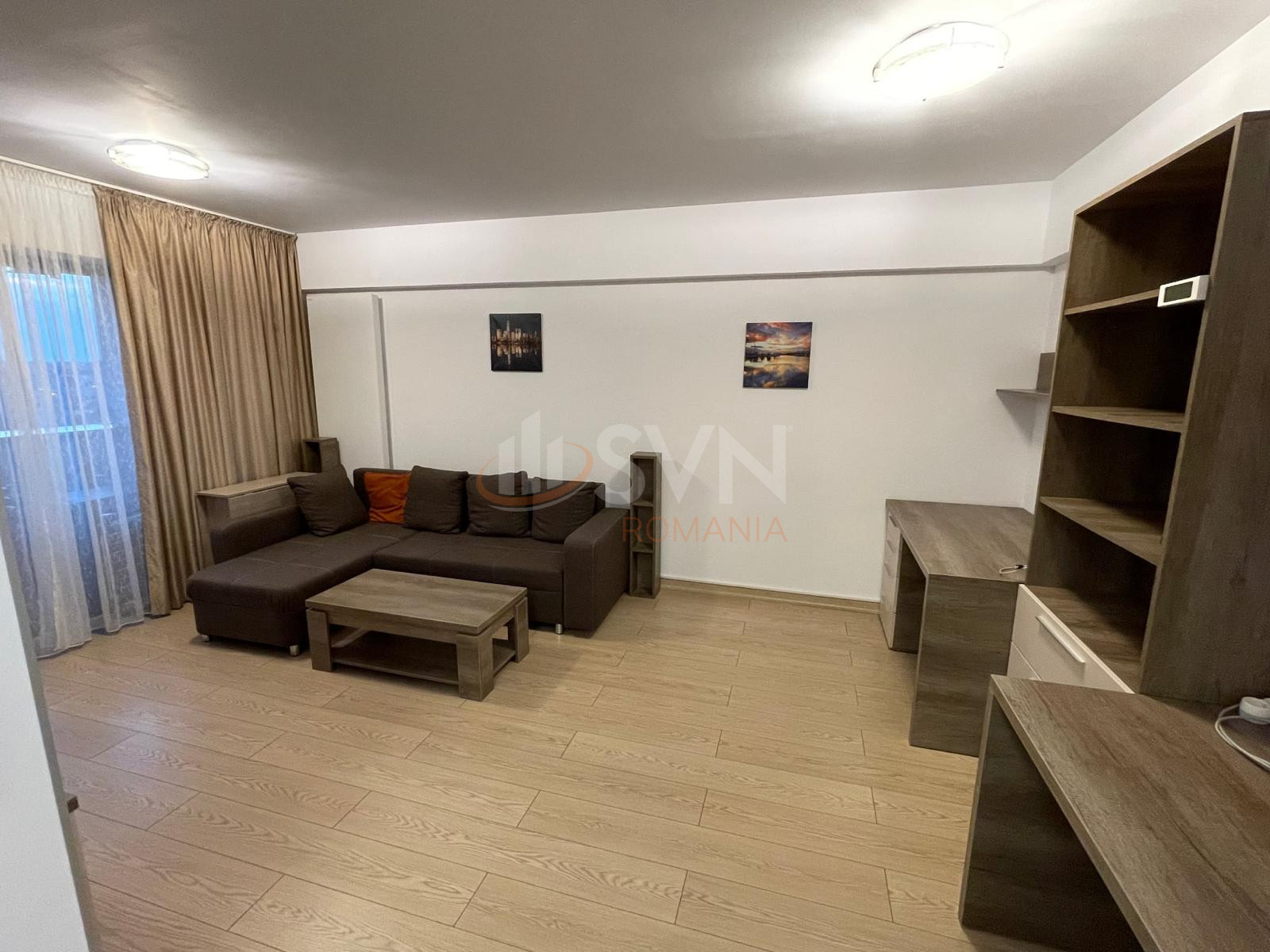Apartament, 2 camere Bucuresti/Cotroceni