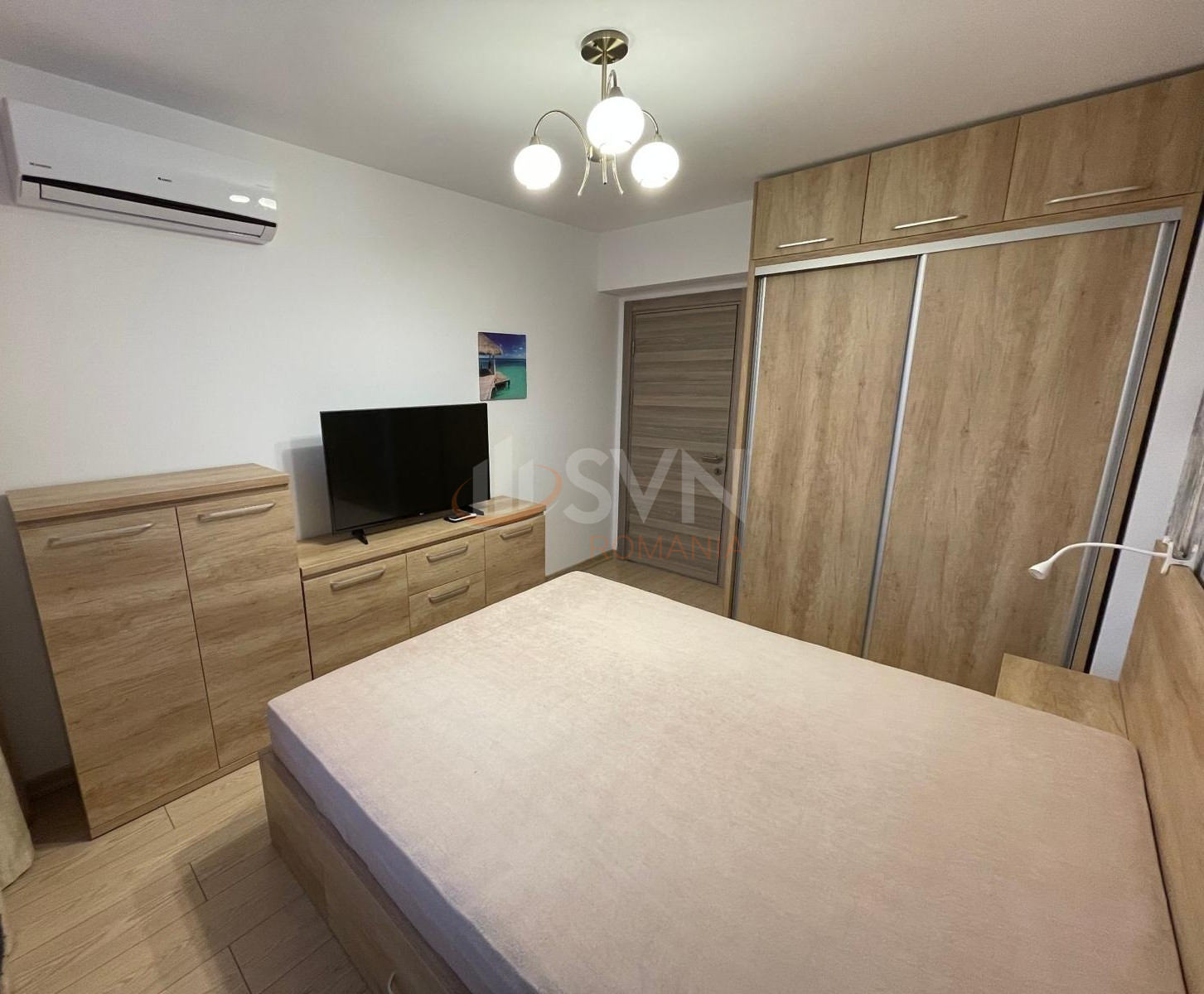 Apartament, 2 camere Bucuresti/Cotroceni