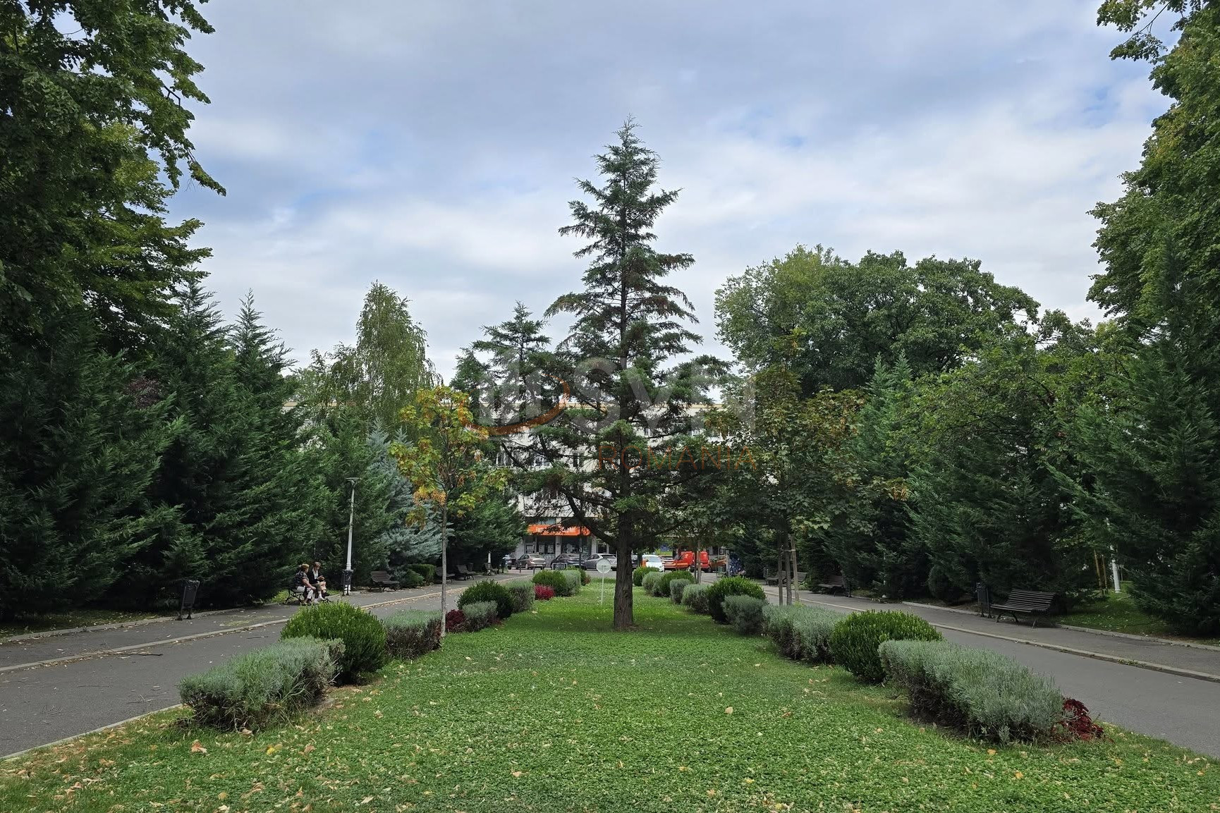 Apartament, 2 camere Bucuresti/Floreasca