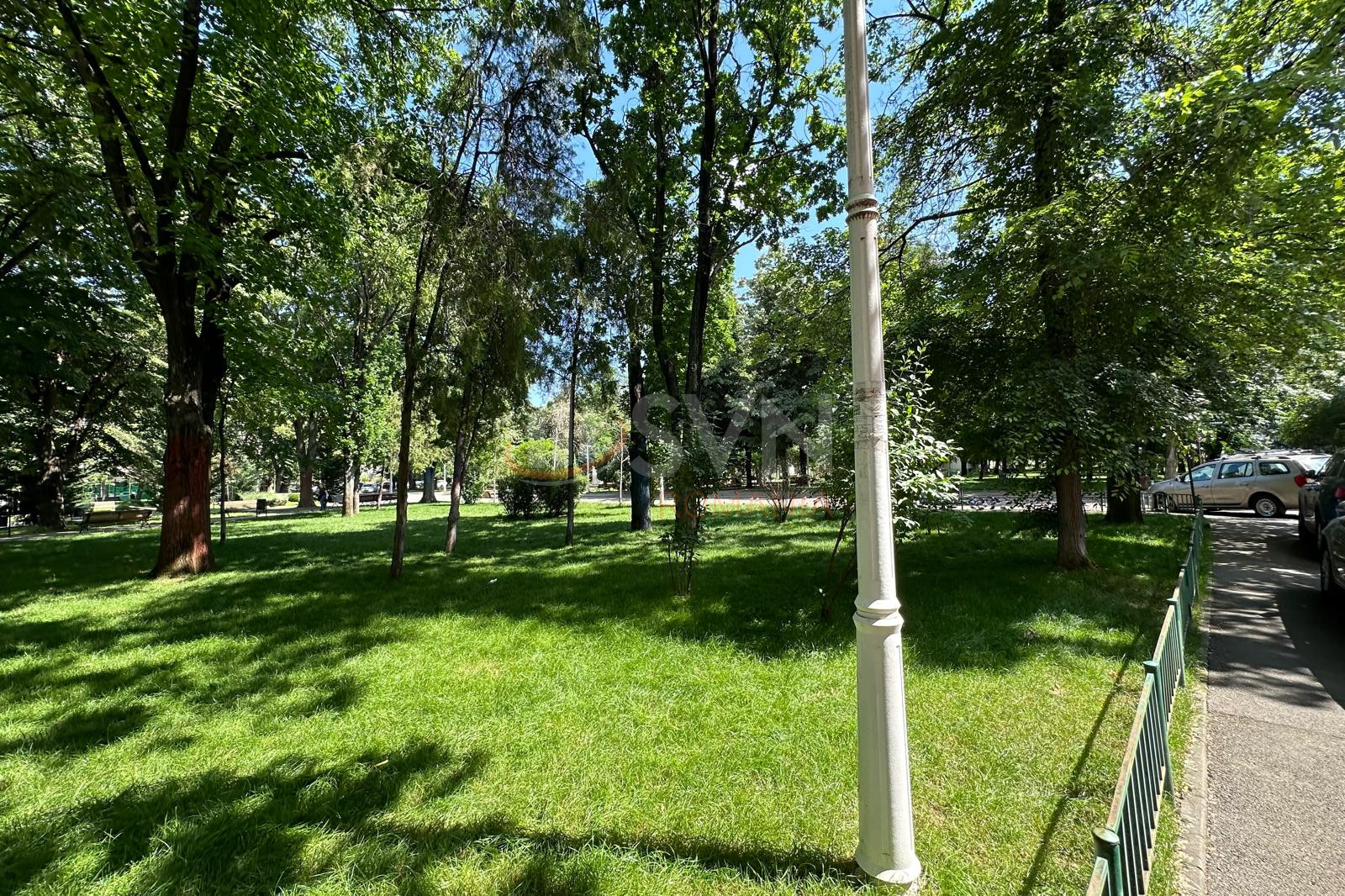 Apartament, 2 camere Bucuresti/Floreasca