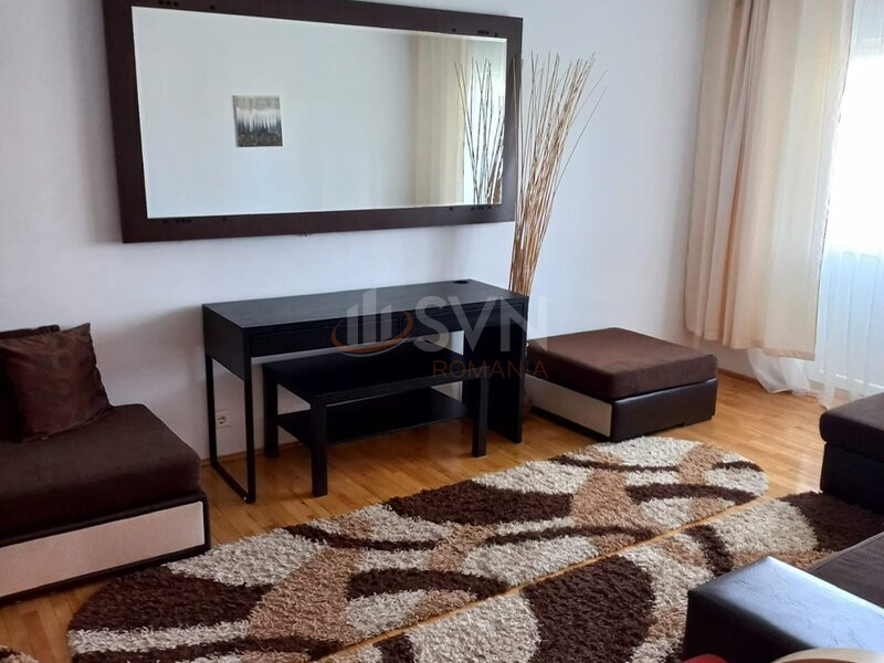 Apartament, 2 camere Bucuresti/Aviatiei