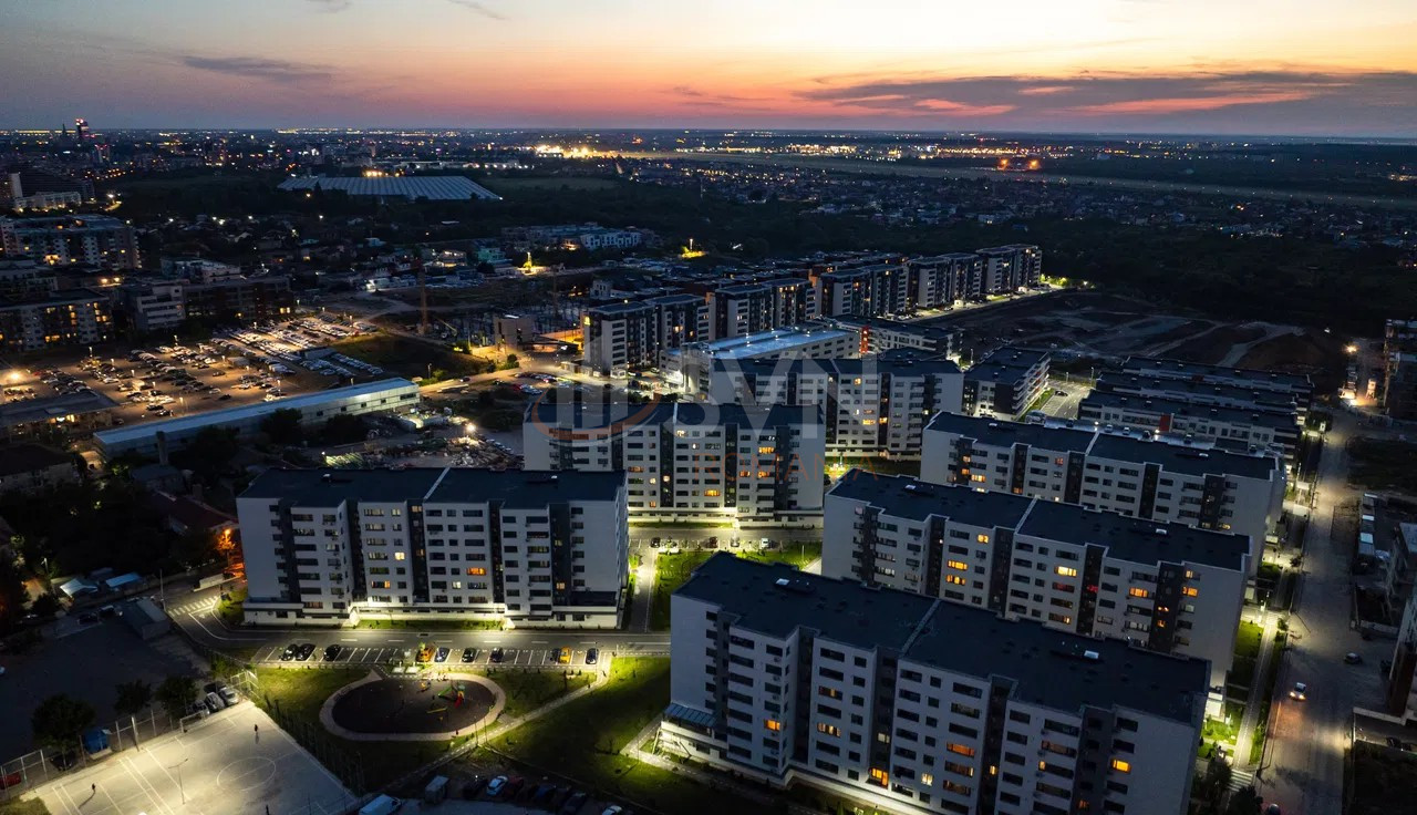 Apartament, 2 camere Ilfov/Voluntari