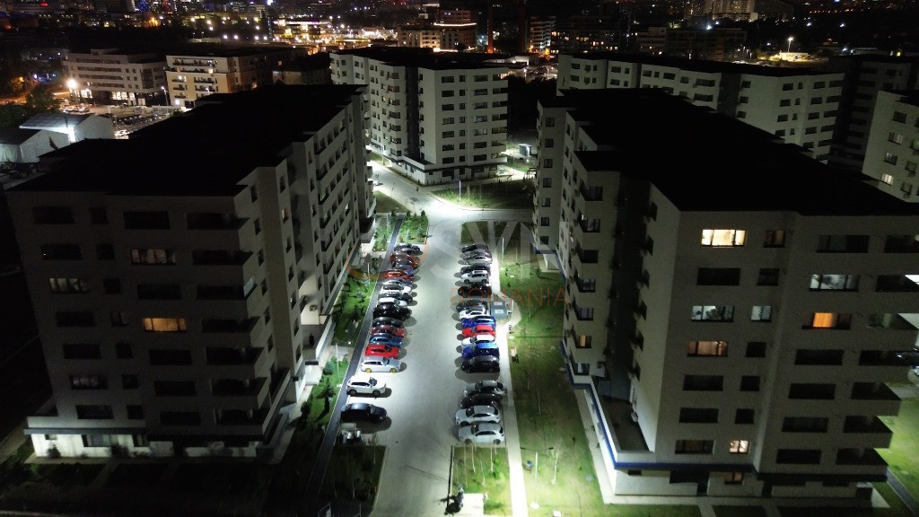 Apartament, 2 camere Ilfov/Voluntari