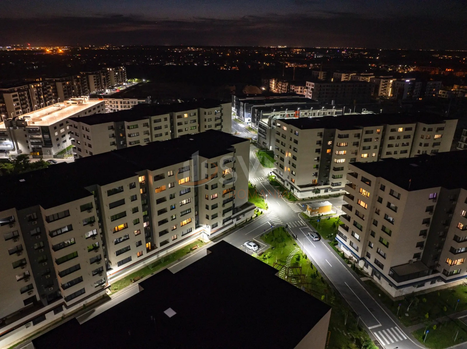 Apartament, 2 camere Ilfov/Voluntari