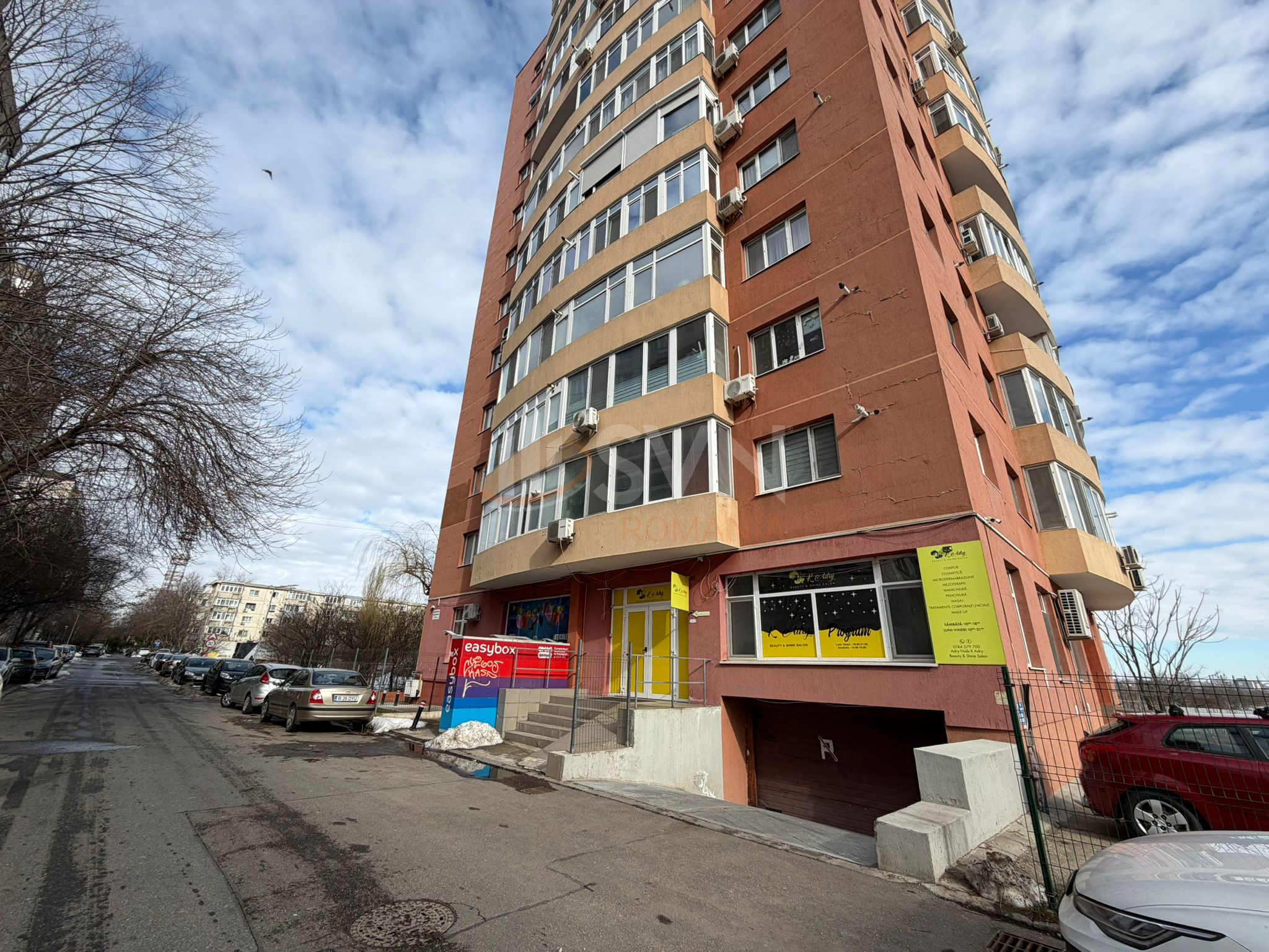 Apartament, 2 camere Bucuresti/Berceni