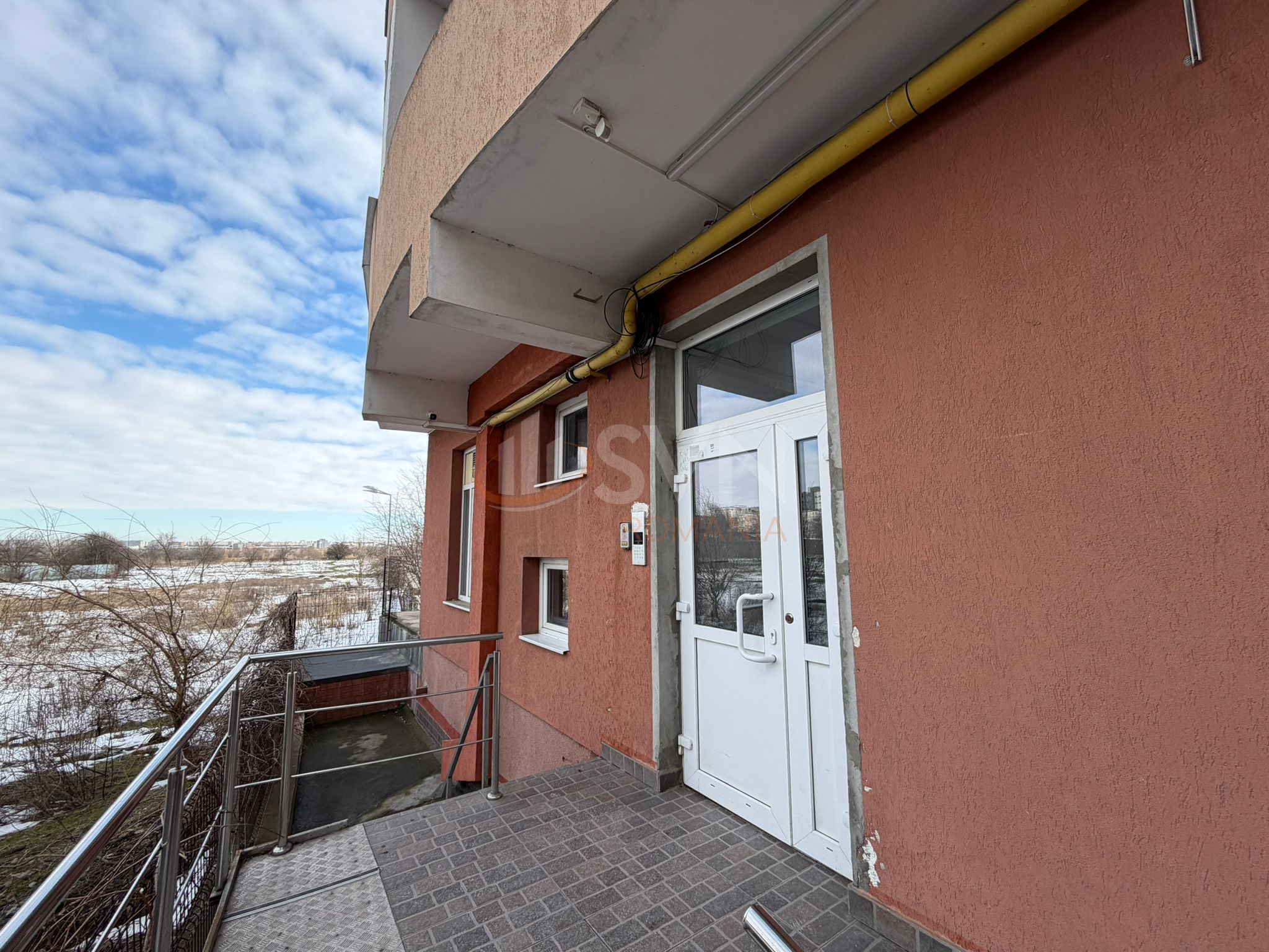 Apartament, 2 camere Bucuresti/Berceni