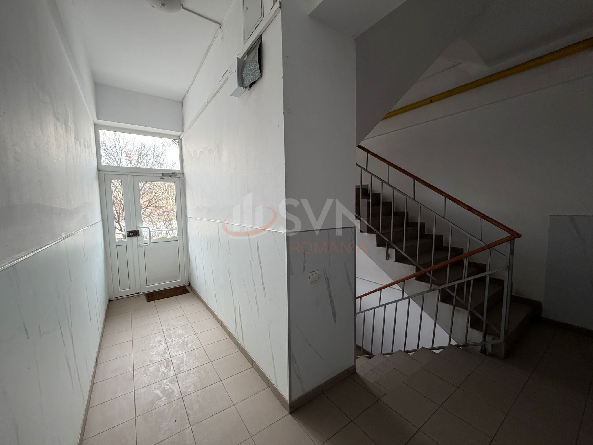 Apartament, 2 camere Bucuresti/Berceni