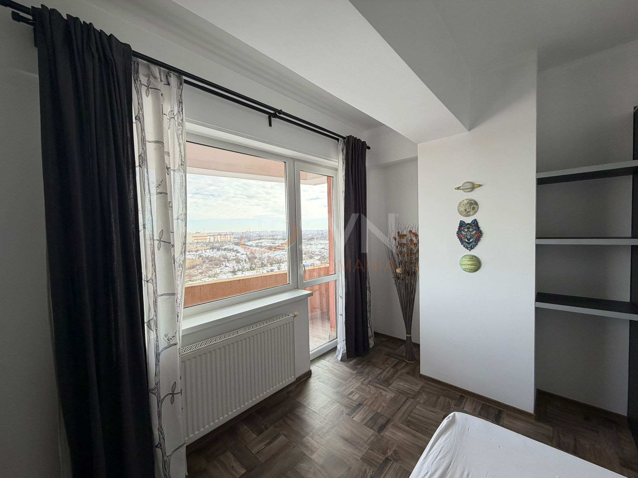 Apartament, 2 camere Bucuresti/Berceni