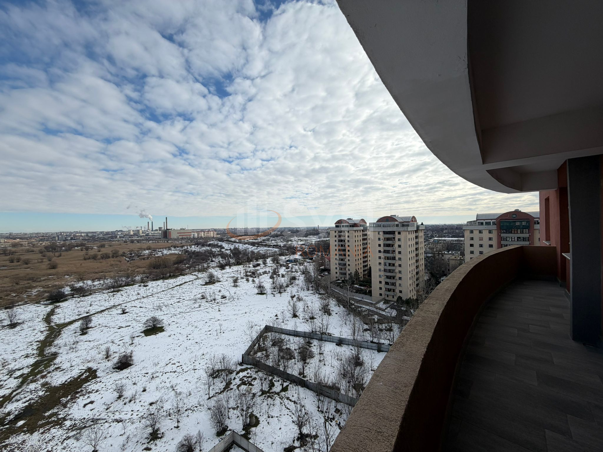 Apartament, 2 camere Bucuresti/Berceni