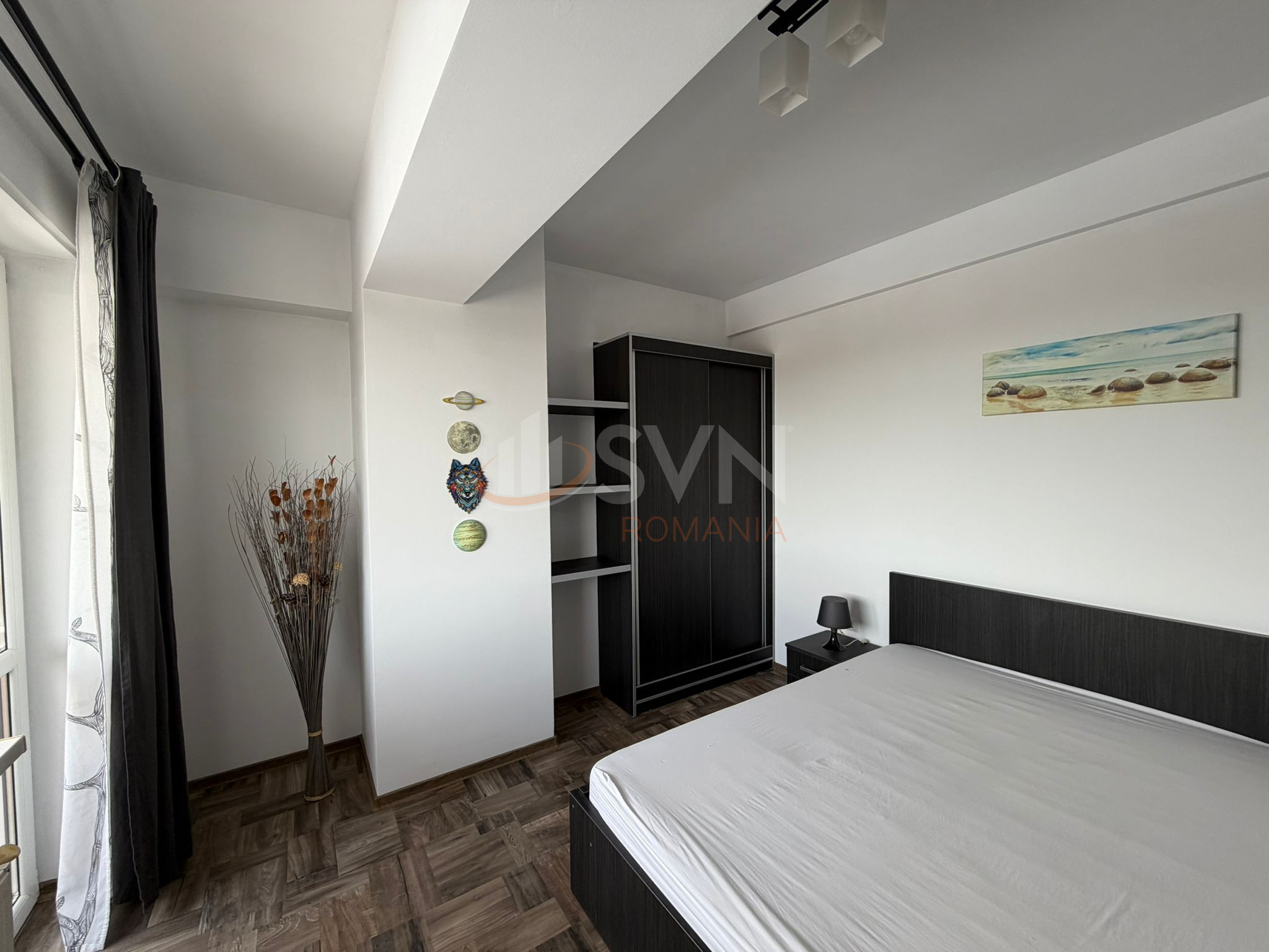 Apartament, 2 camere Bucuresti/Berceni