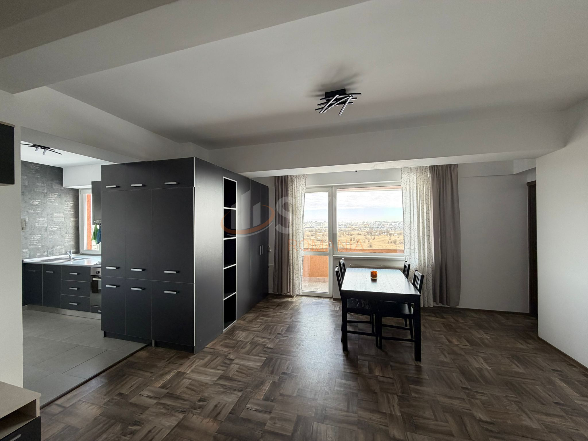 Apartament, 2 camere Bucuresti/Berceni