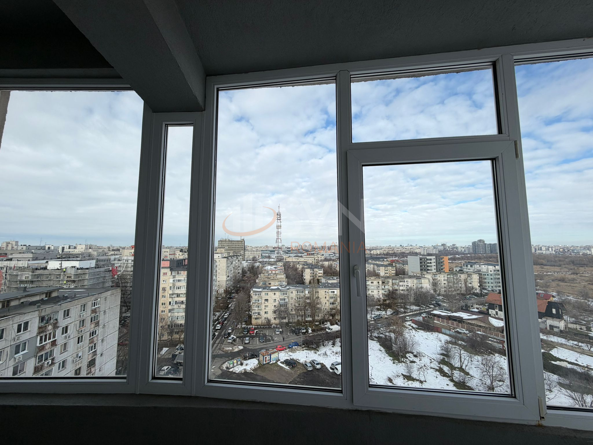 Apartament, 2 camere Bucuresti/Berceni