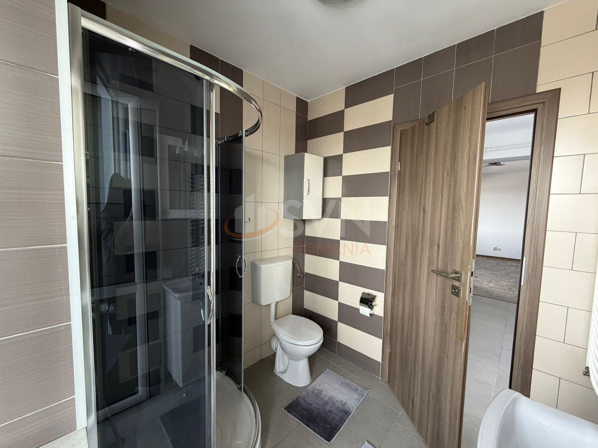 Apartament, 2 camere Bucuresti/Berceni