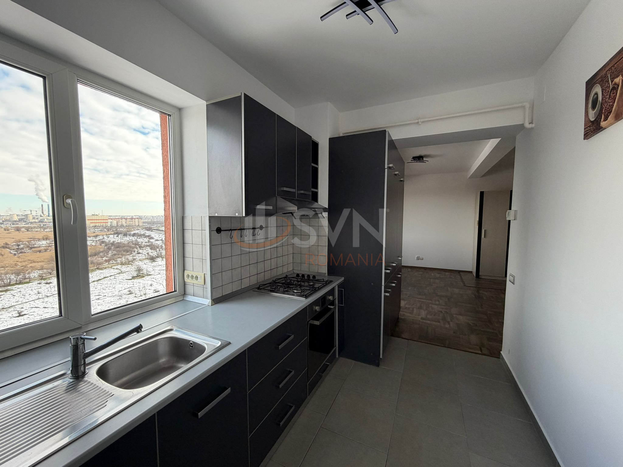 Apartament, 2 camere Bucuresti/Berceni