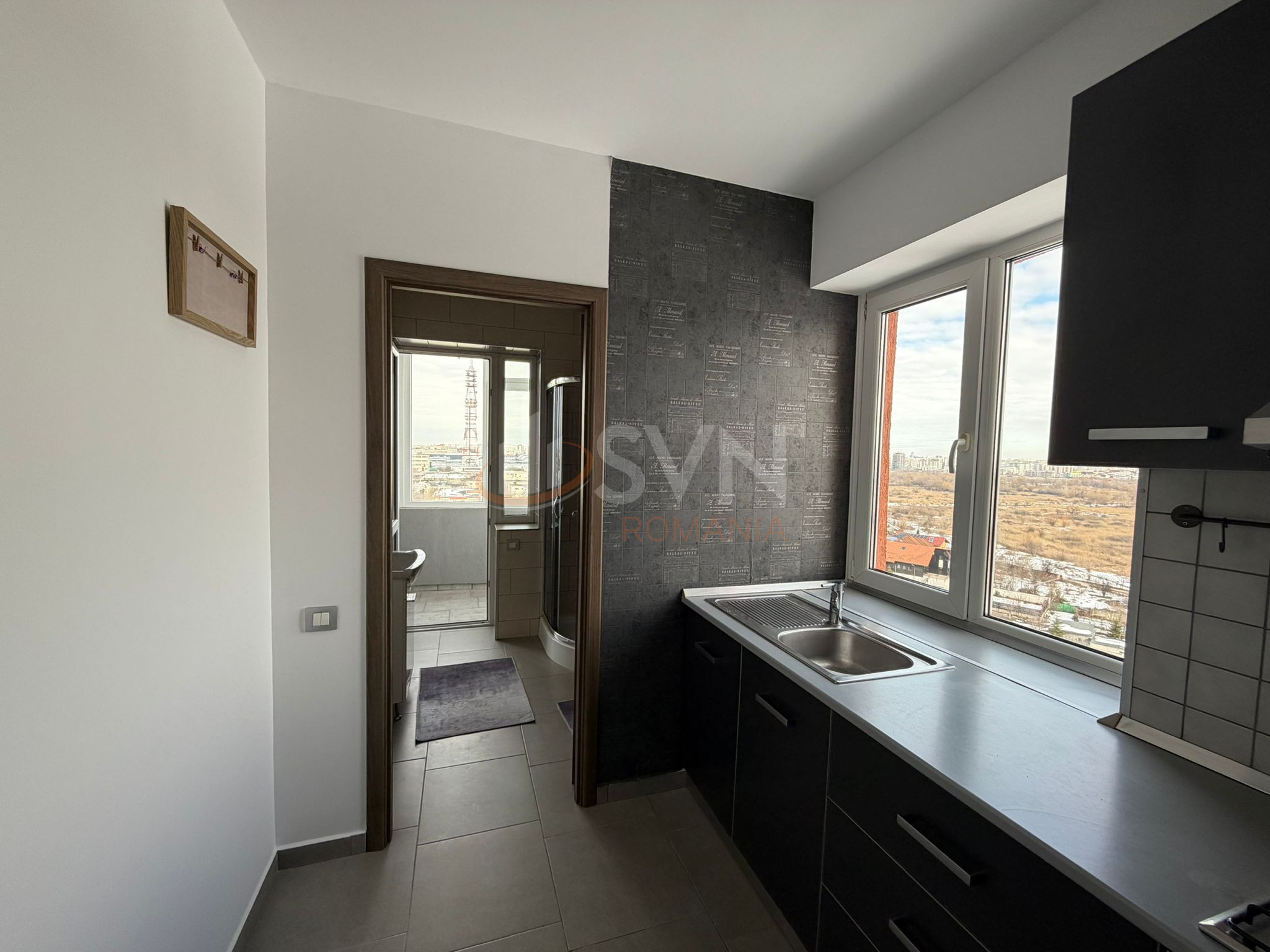 Apartament, 2 camere Bucuresti/Berceni