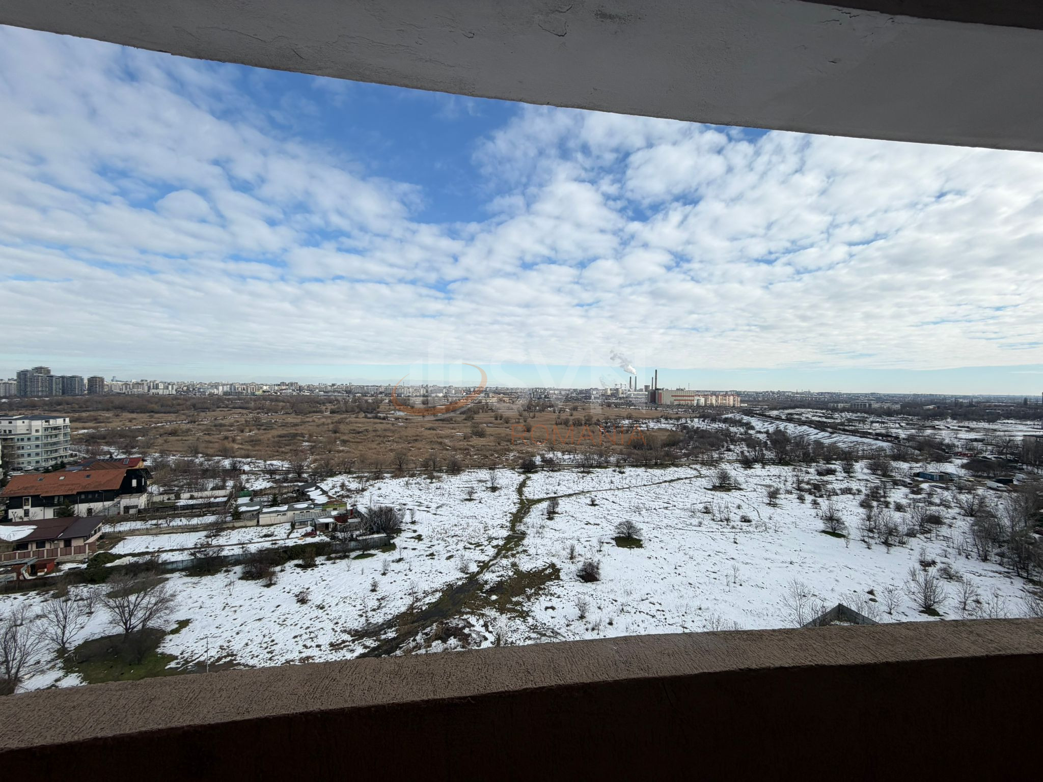 Apartament, 2 camere Bucuresti/Berceni