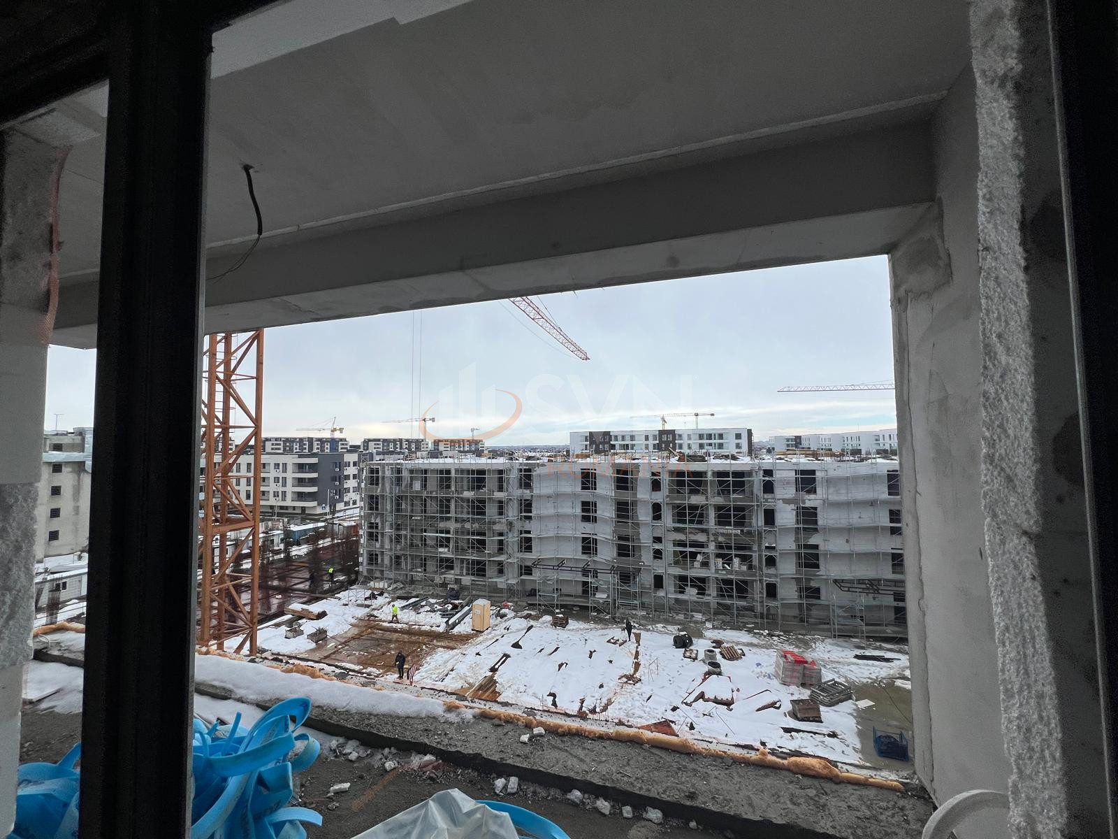 Apartament, 2 camere Bucuresti/Pipera