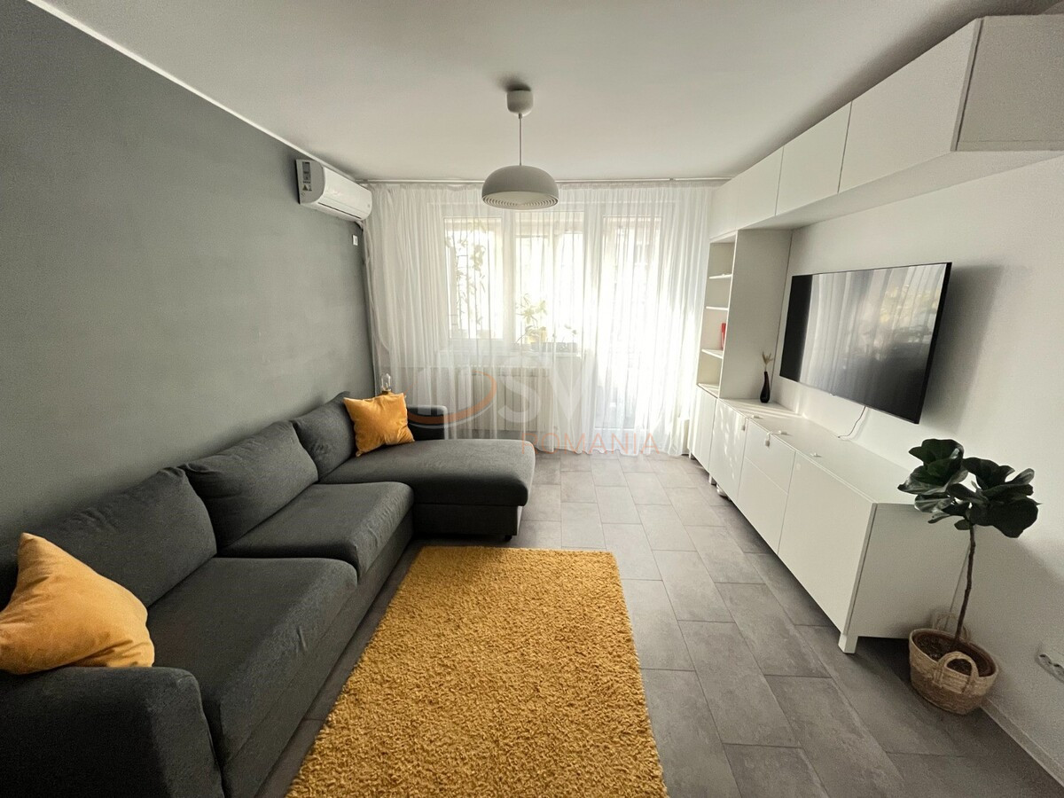 Apartament, 2 camere Bucuresti/Drumul Taberei