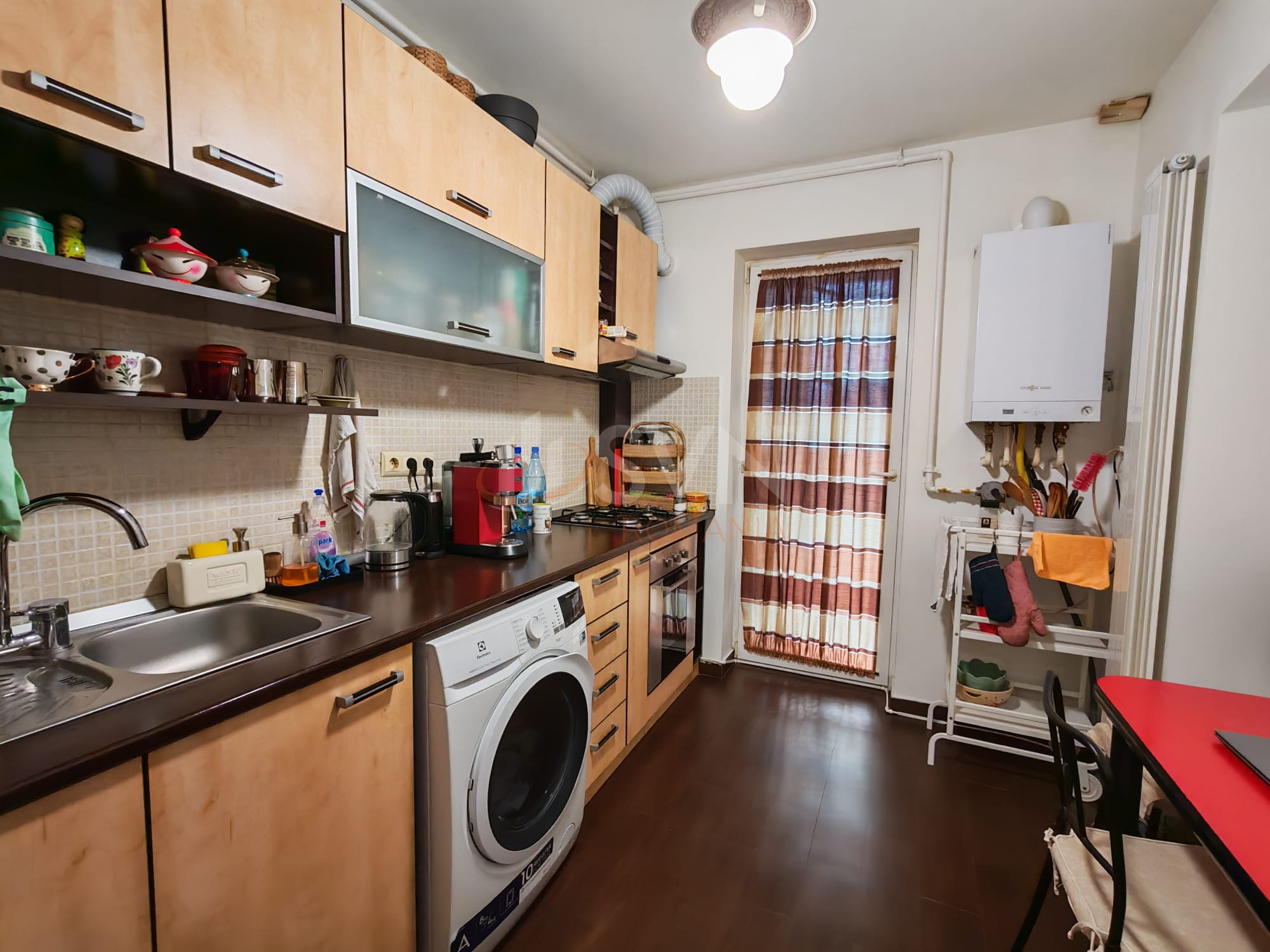 Apartament, 2 camere Bucuresti/Tineretului