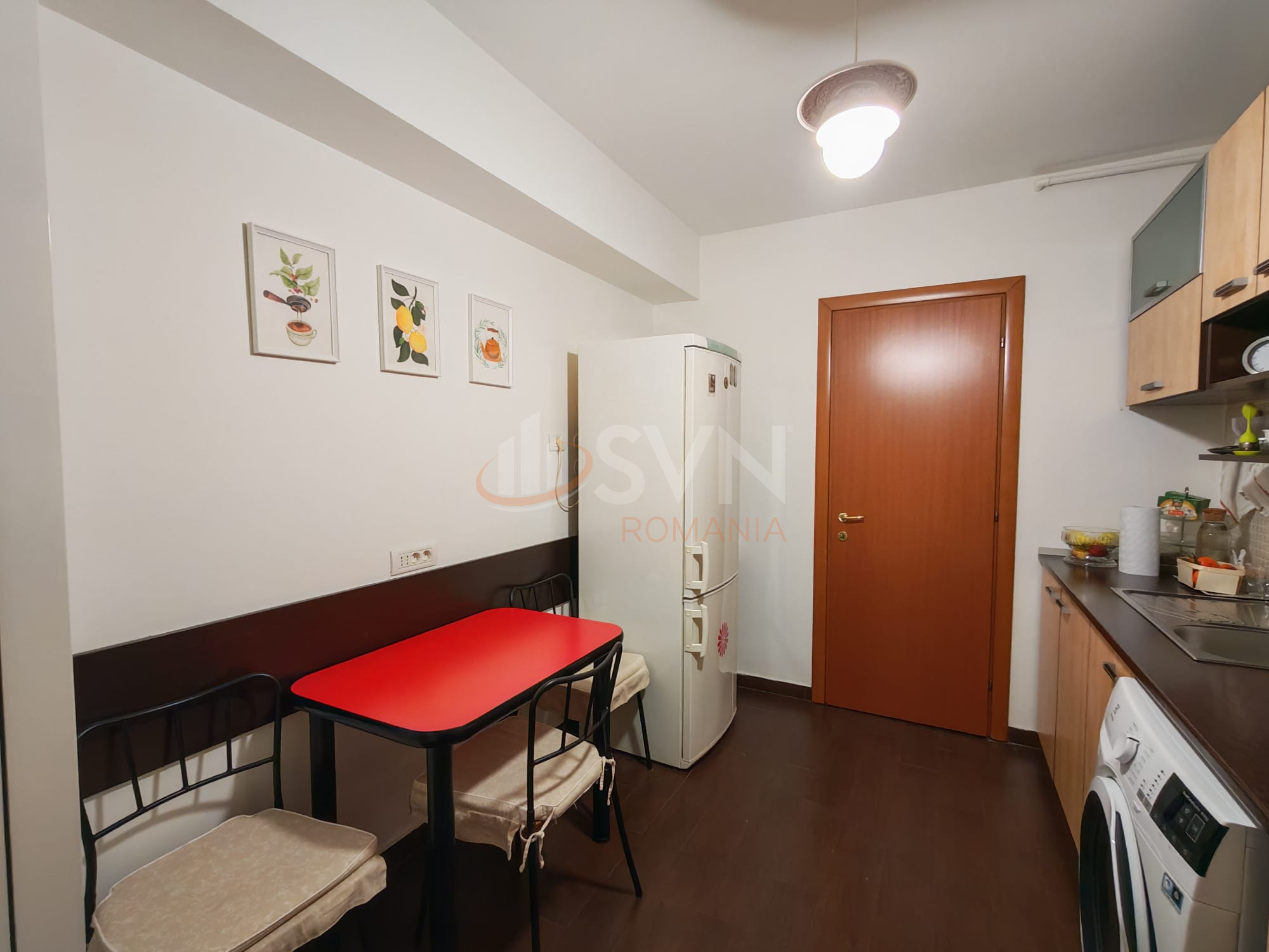 Apartament, 2 camere Bucuresti/Tineretului