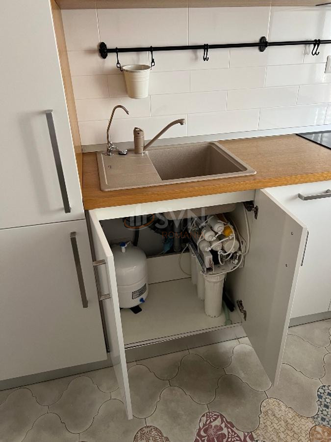 Apartament, 2 camere Bucuresti/Crangasi